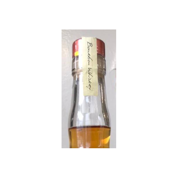 The Scotch Malt Whisky Society Bourbon Whisky 2