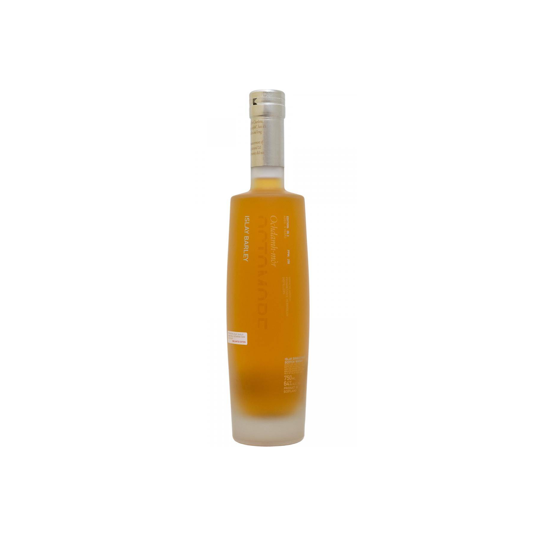 Octomore 2009 5 Years Single Malt Whisky