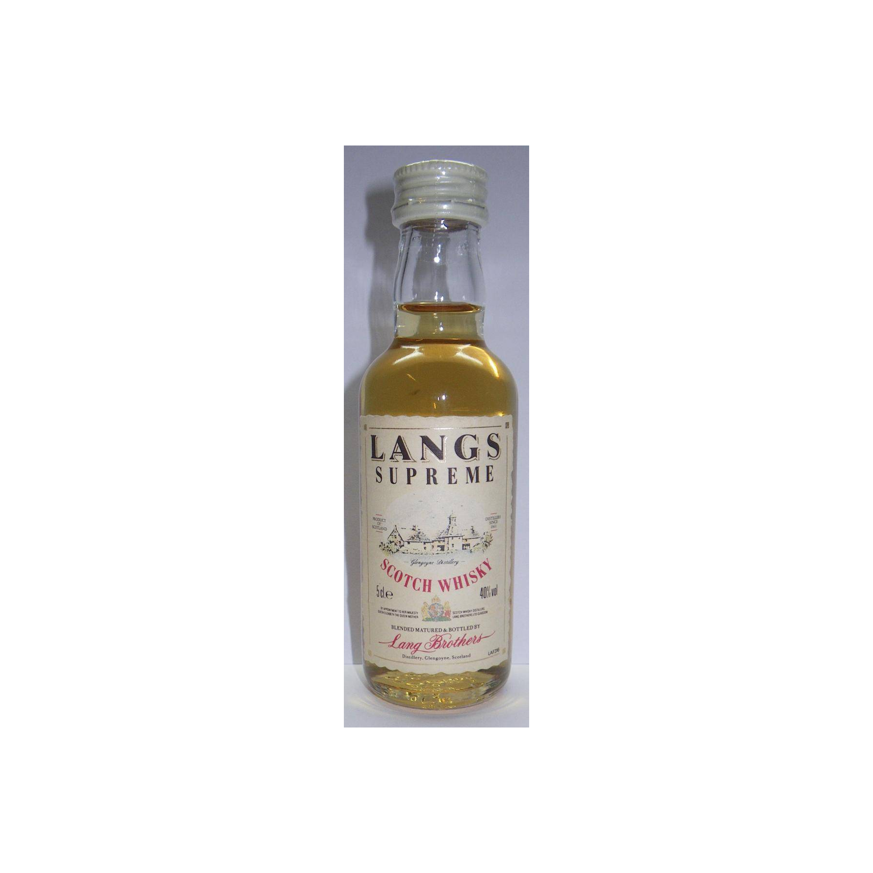 Langs Supreme 2