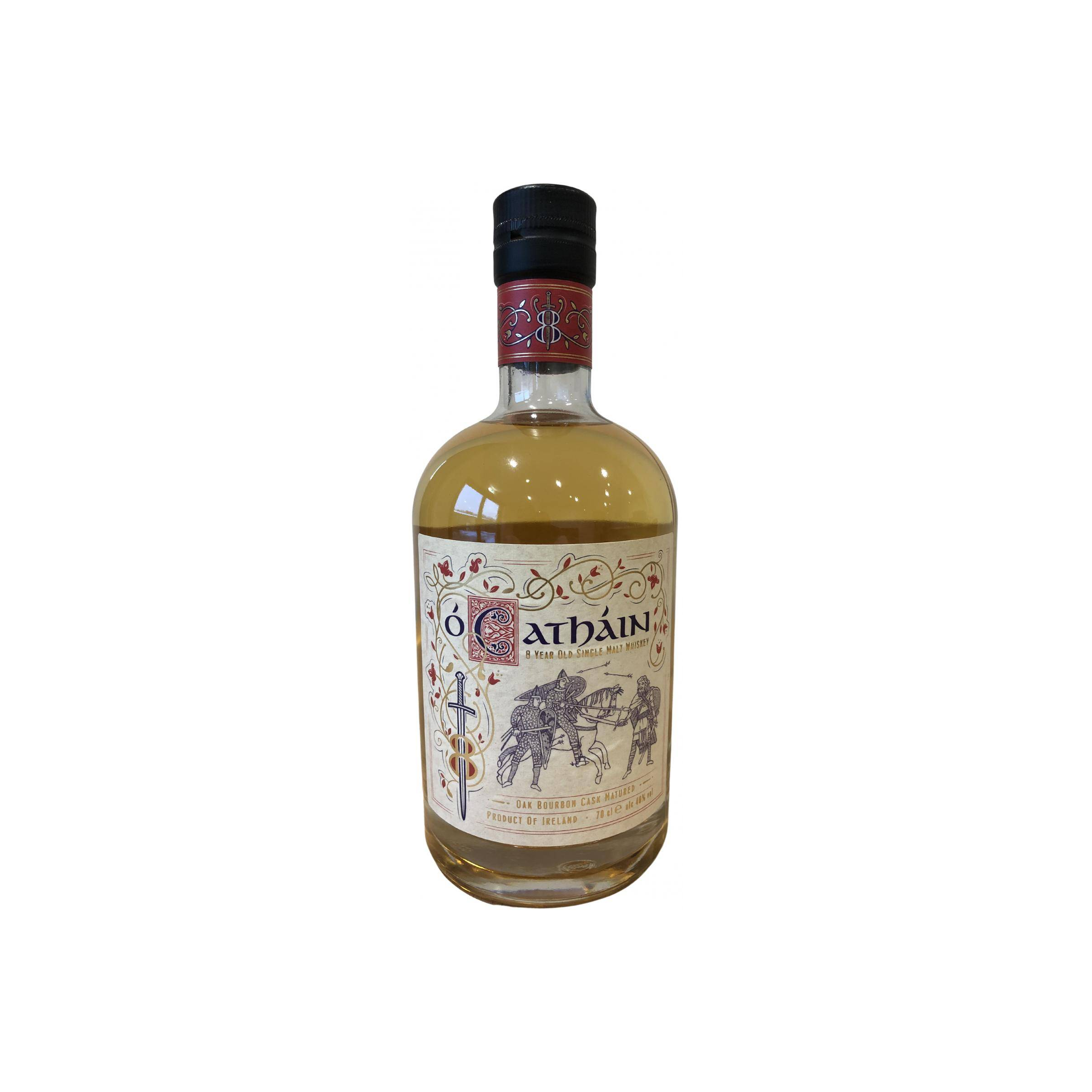 Ó Catháin 08-year-old