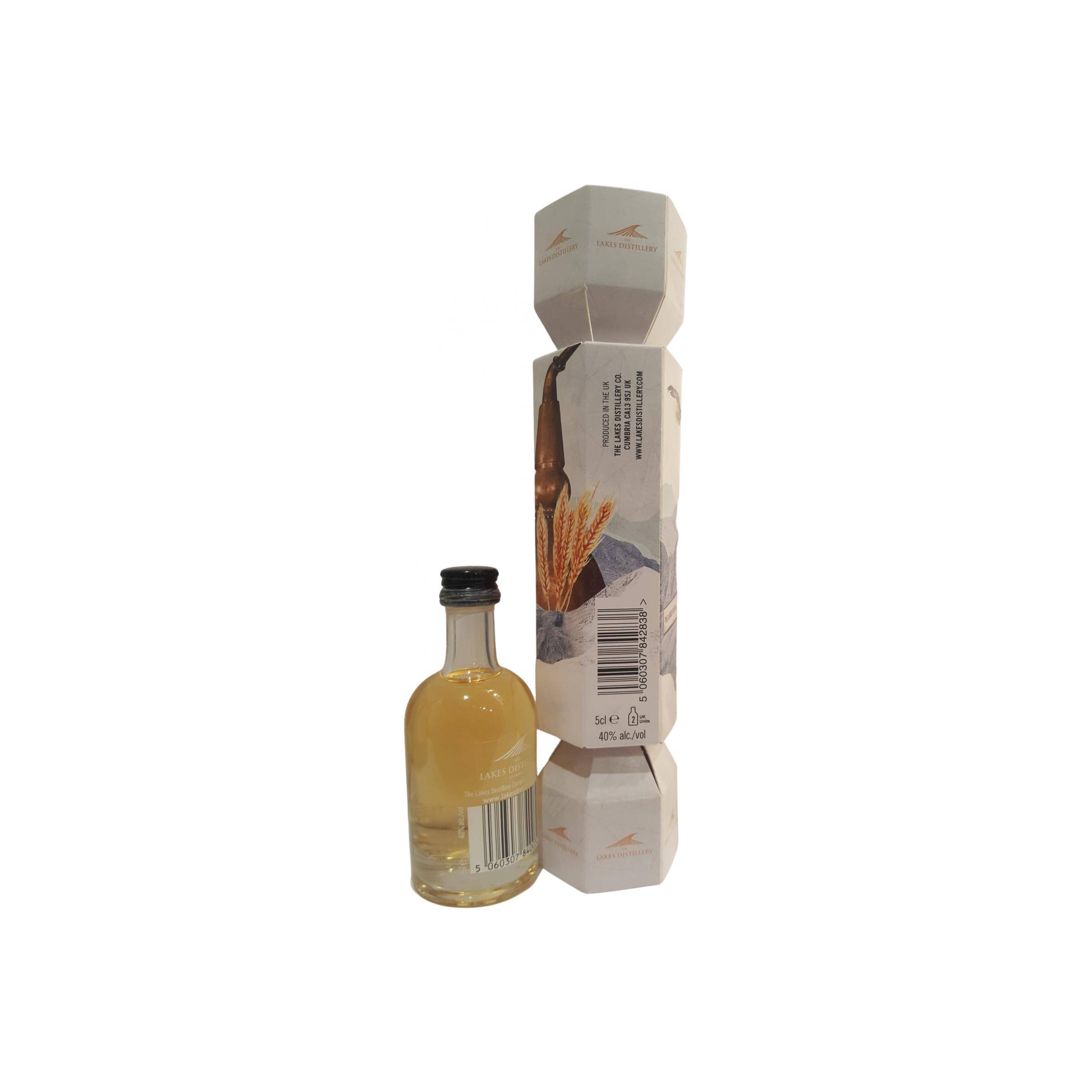 The Lakes Distillery Blended Whisky 3