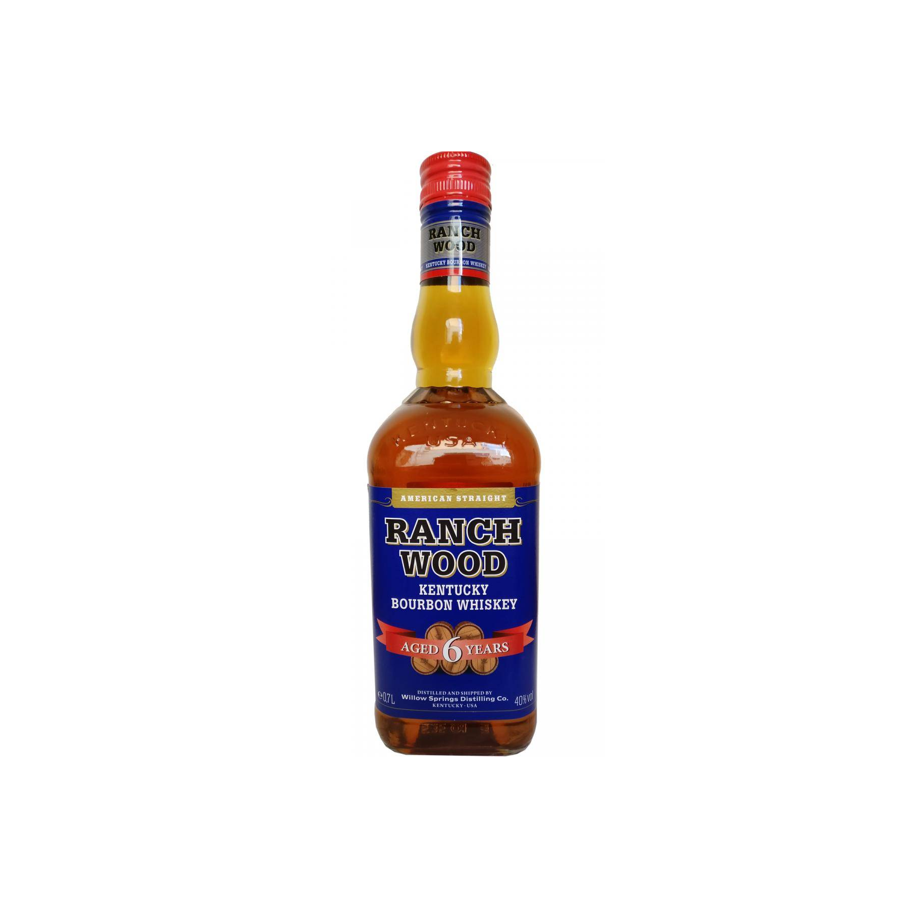 Ranch Wood 06-year-old