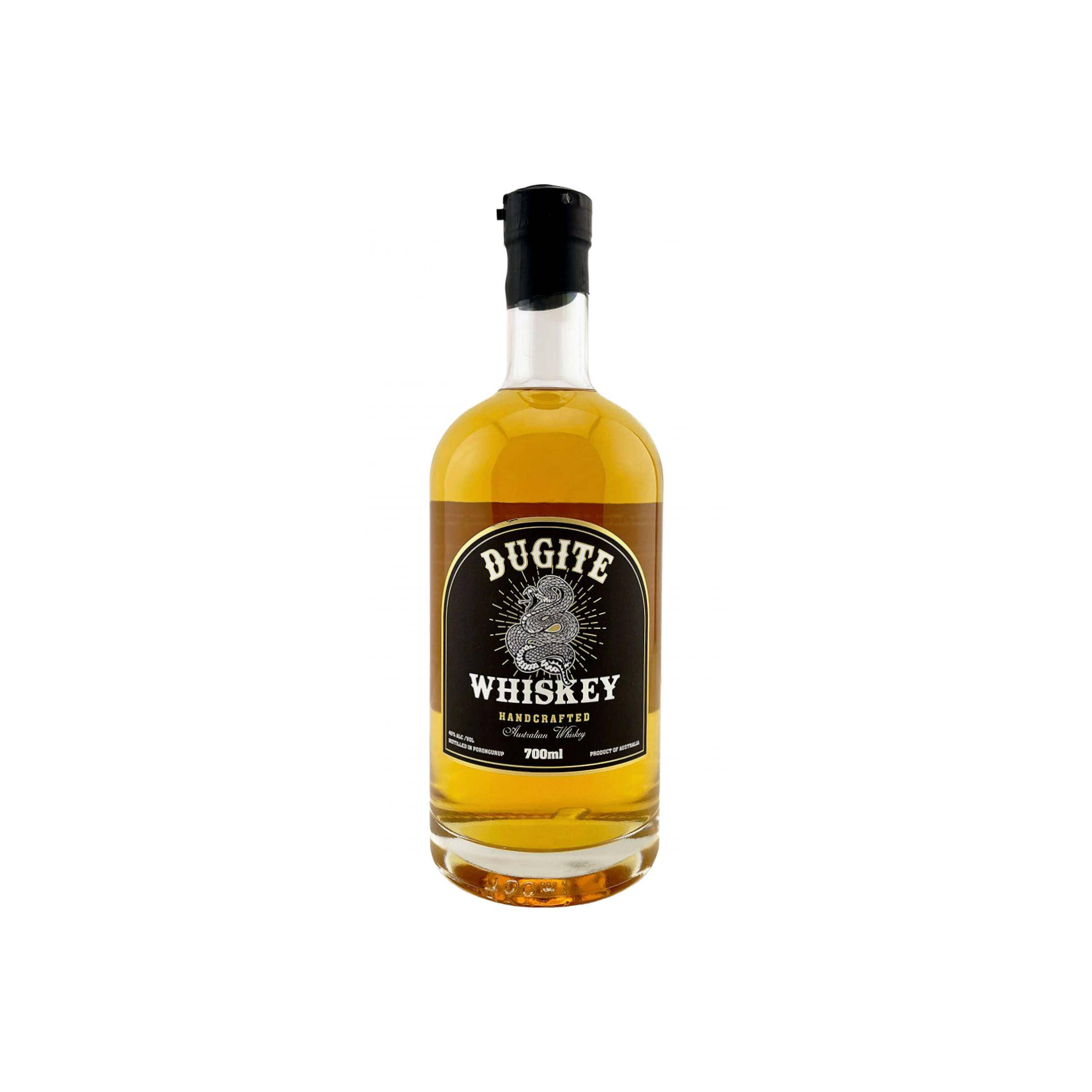 Whiskey Dugite