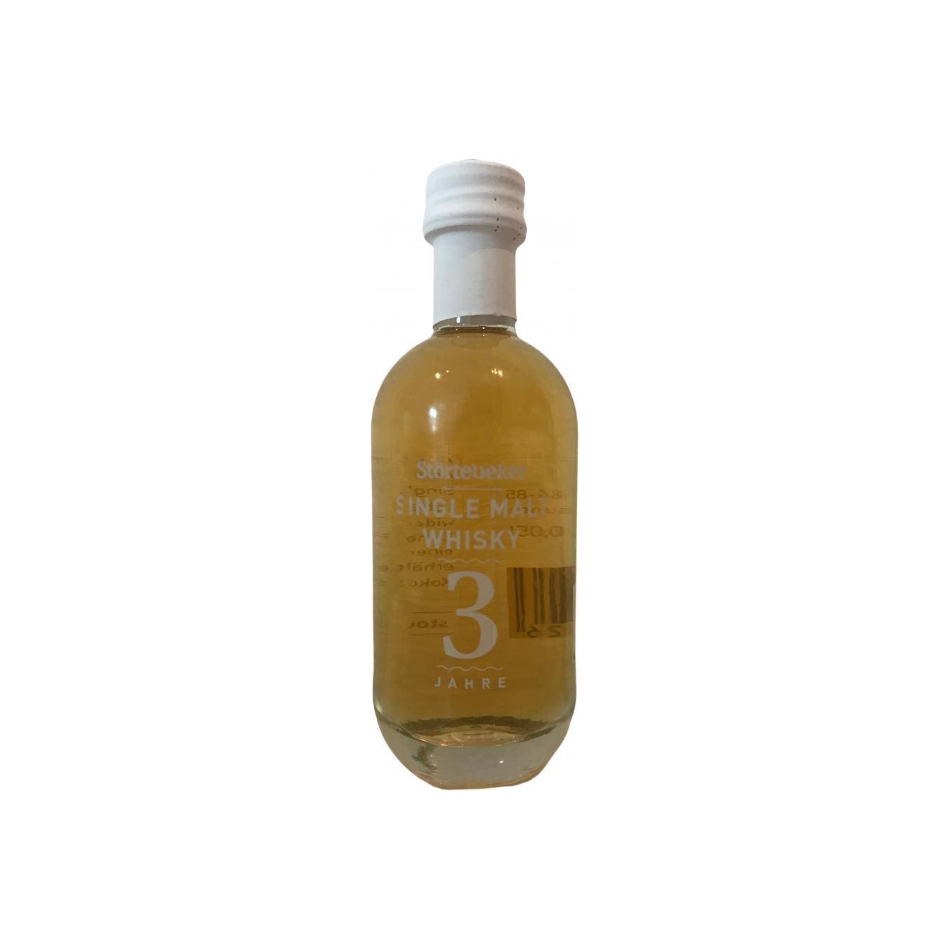 Störtebeker 03-year-old 2