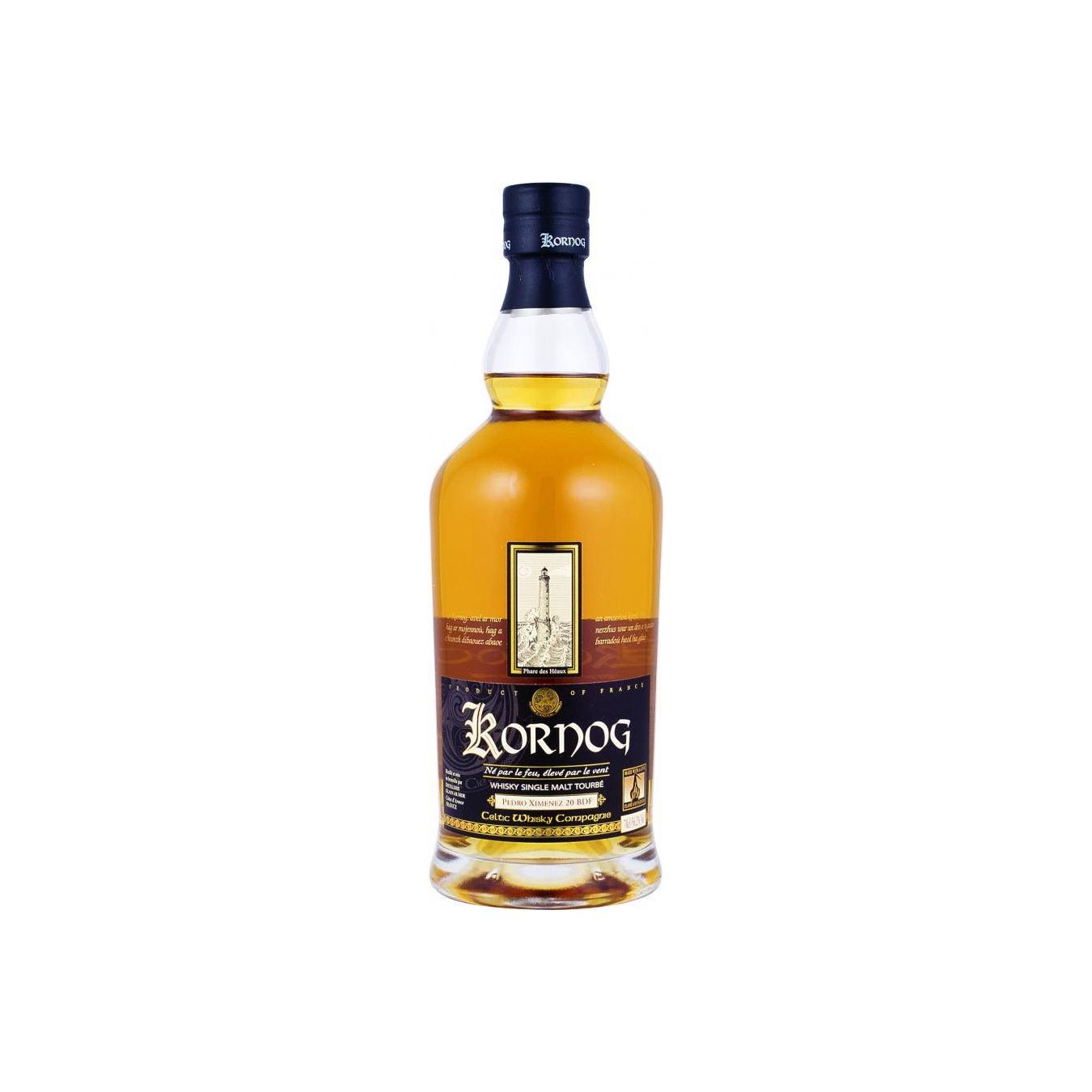 Kornog Pedro Ximenez 2020 BDF