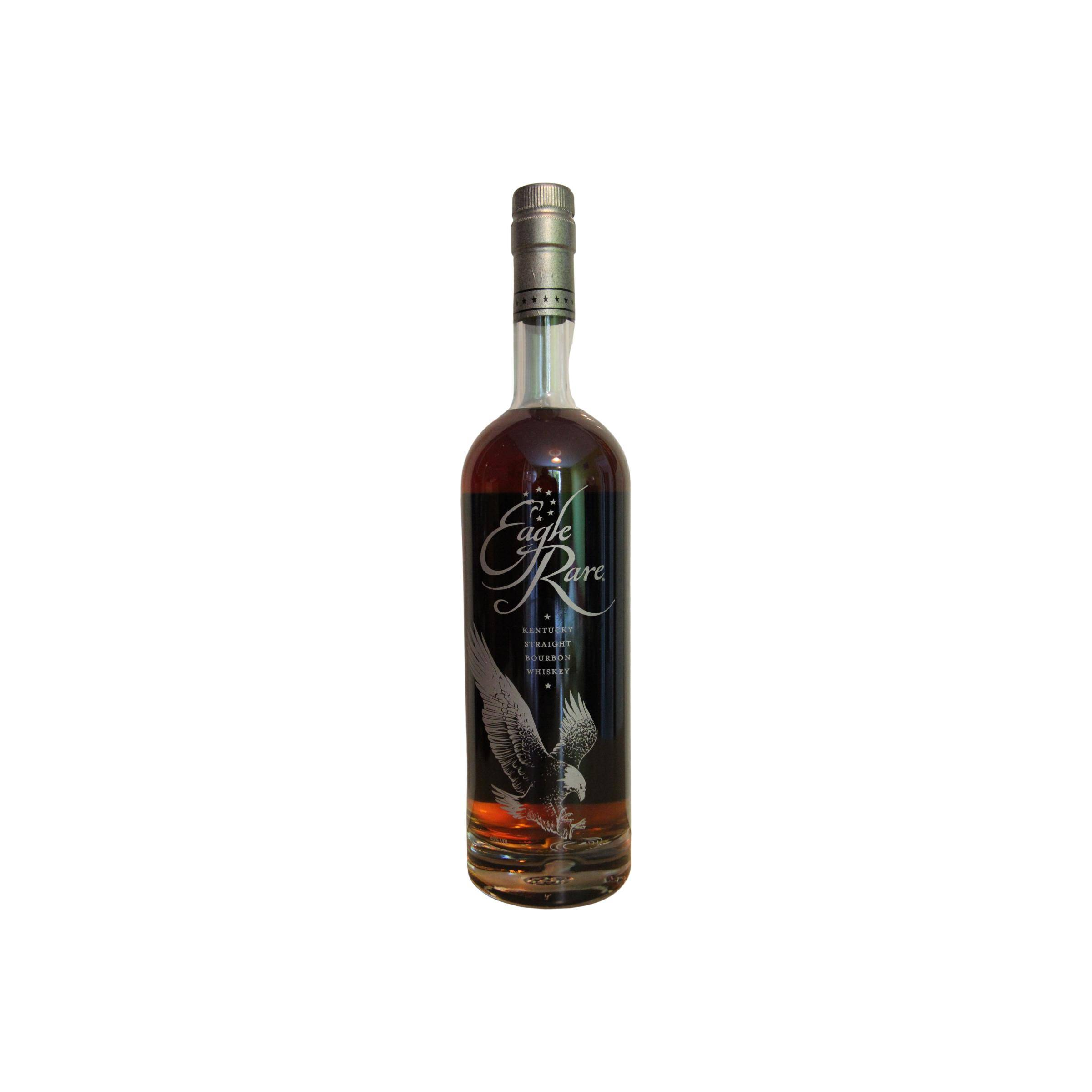 Eagle Rare Kentucky Straight Bourbon Whiskey 10 Years Bourbon Whisky