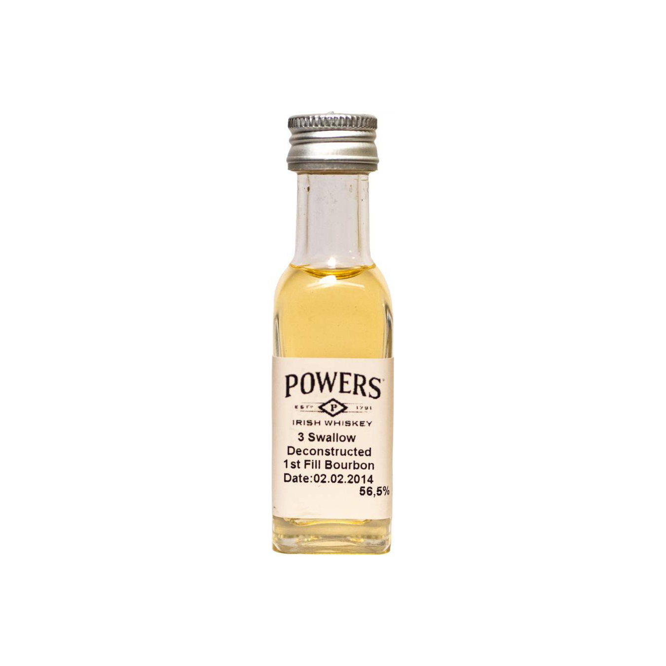 Midleton 2014 6 Years Single Pot Still Whisky 2