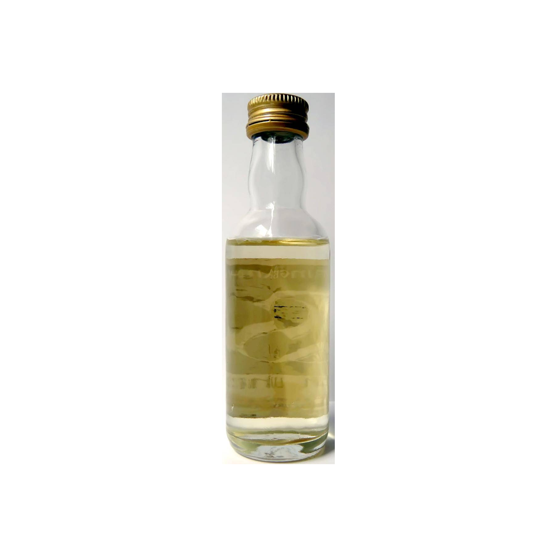Springbank 10 Years Single Malt Whisky 3