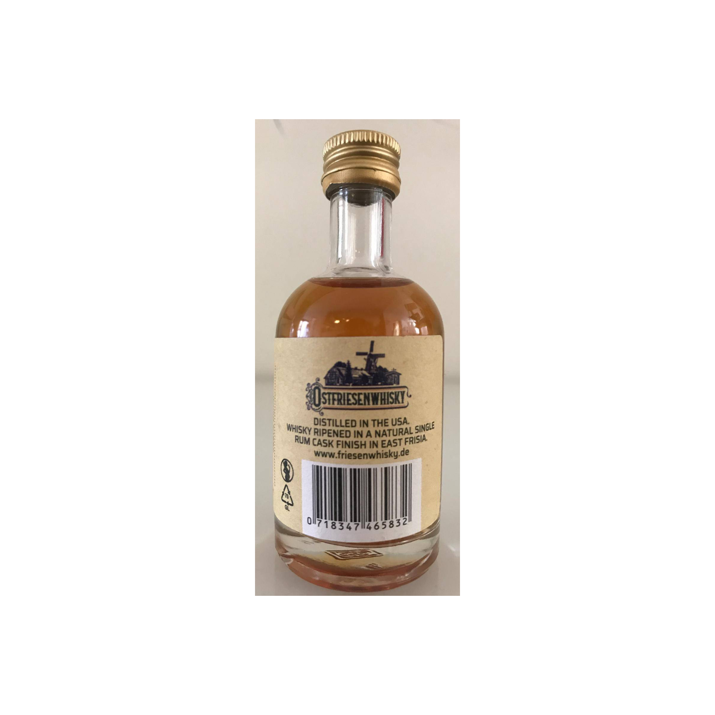 Ostfriesenwhisky Premium Fri 3