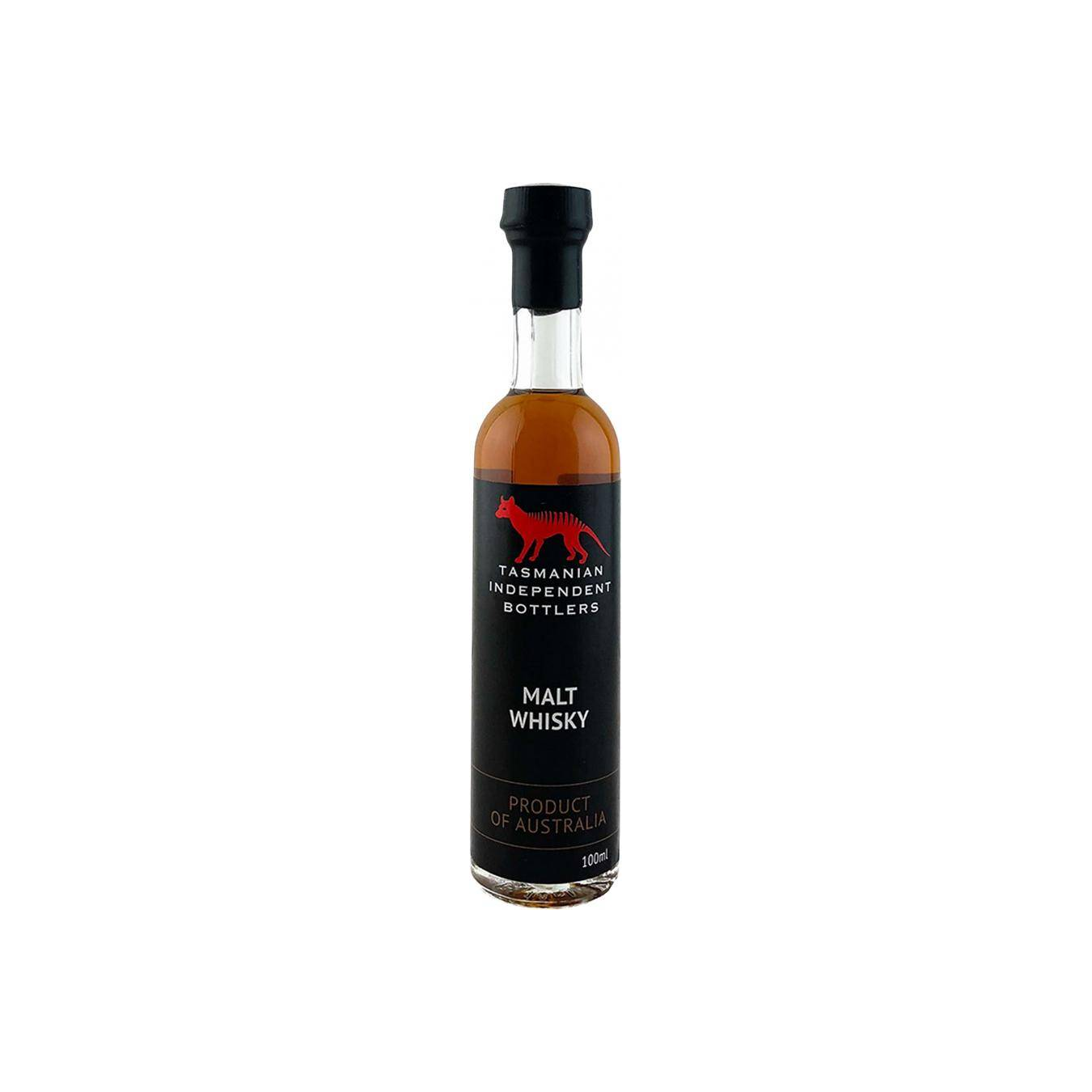 Tasmanian Independent Bottlers The Vatted Malt [2] TmIB 2