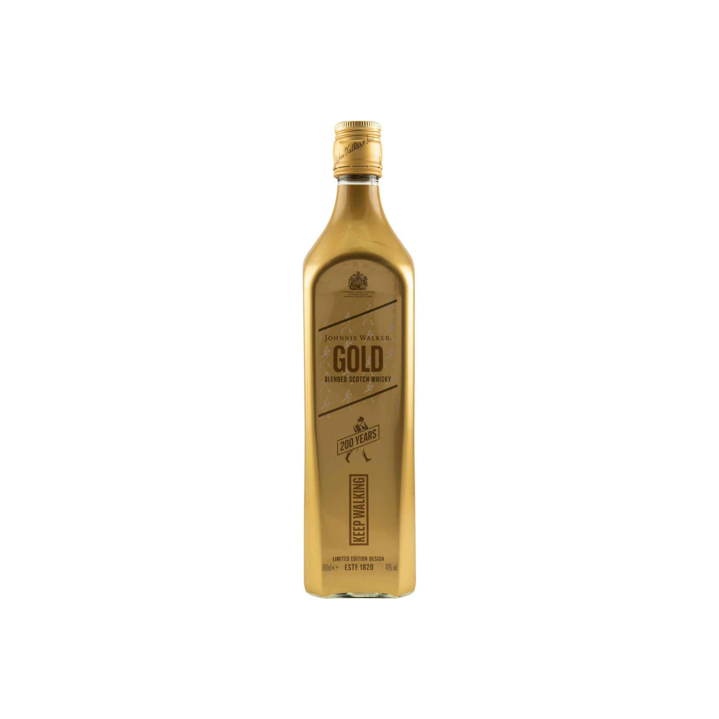 Johnnie Walker Blended Whisky