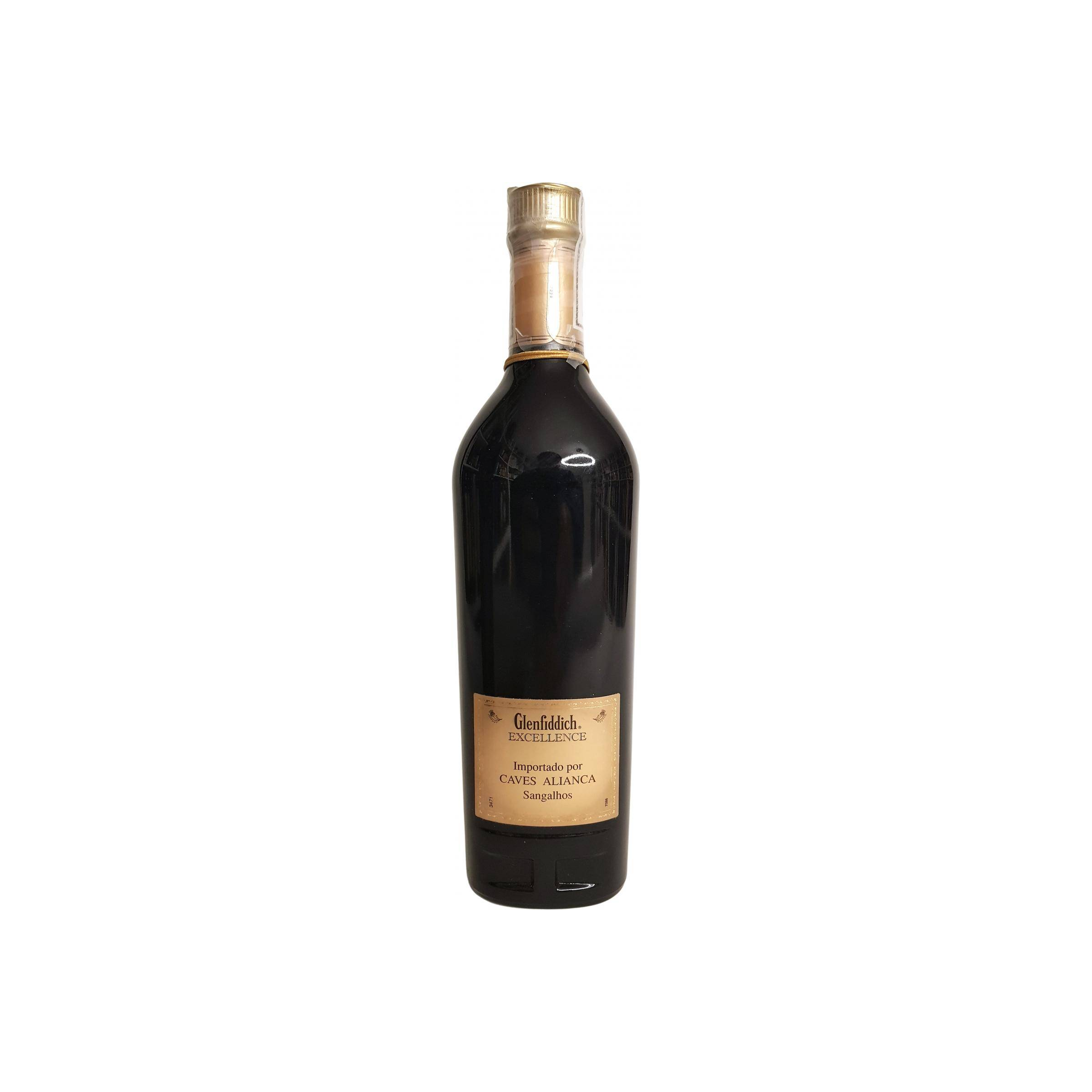 Glenfiddich 18 Years Single Malt Whisky 2