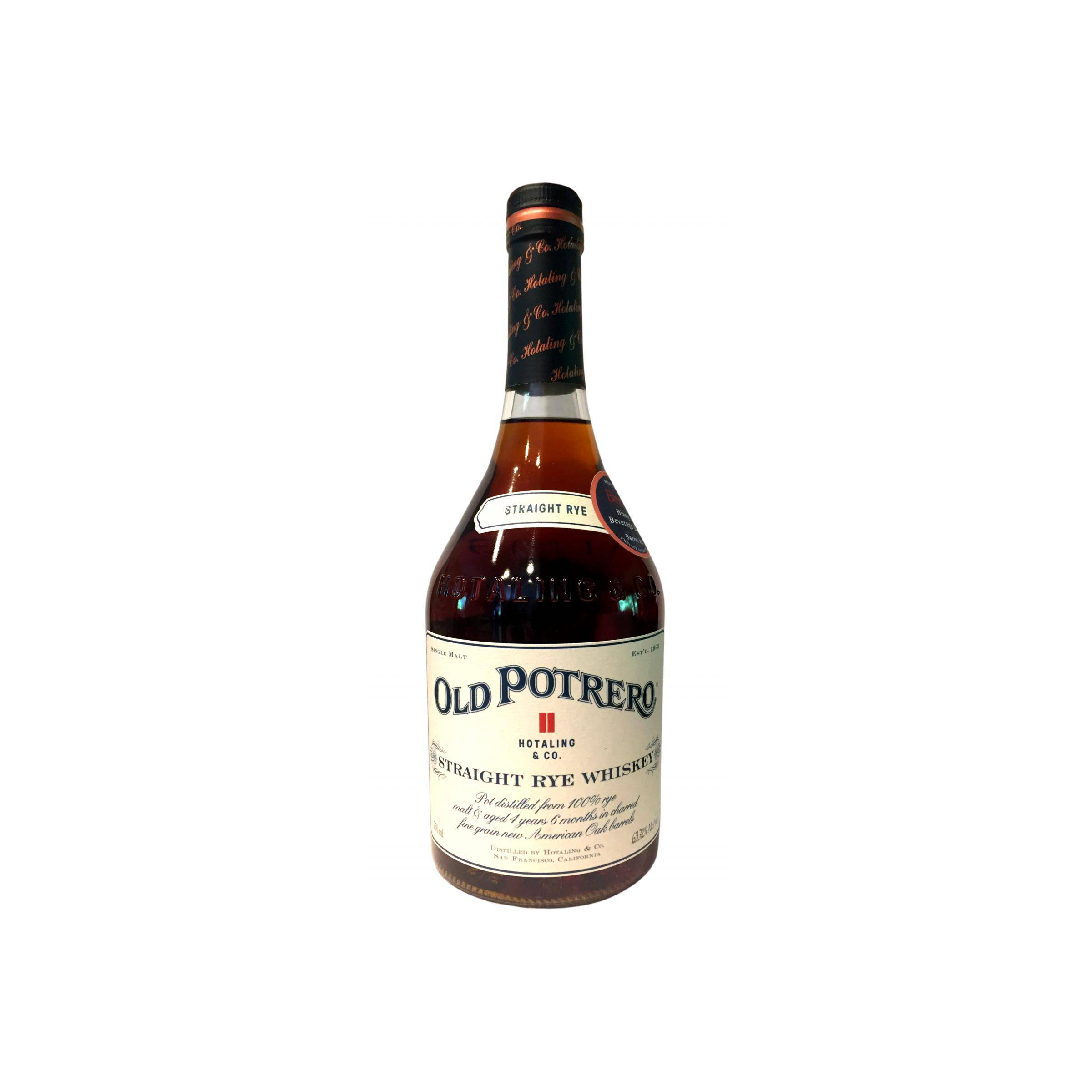 Old Potrero 04-year-old