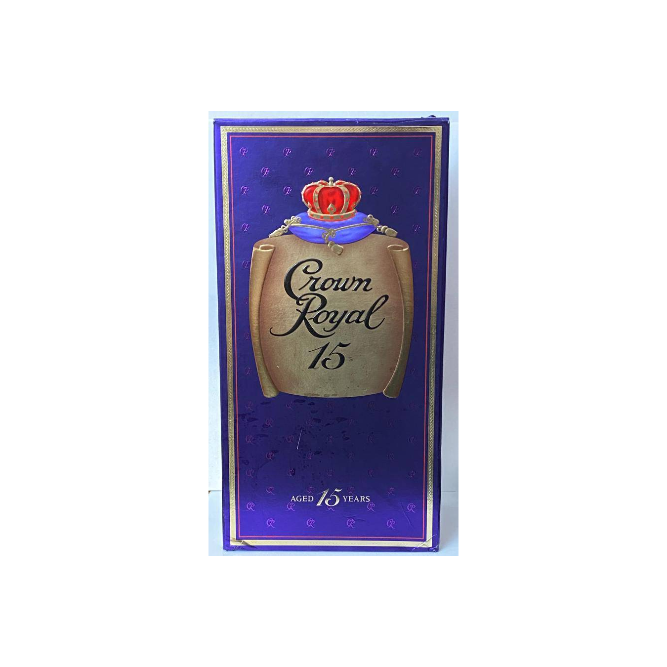 Crown Royal 15-Year-Old 3
