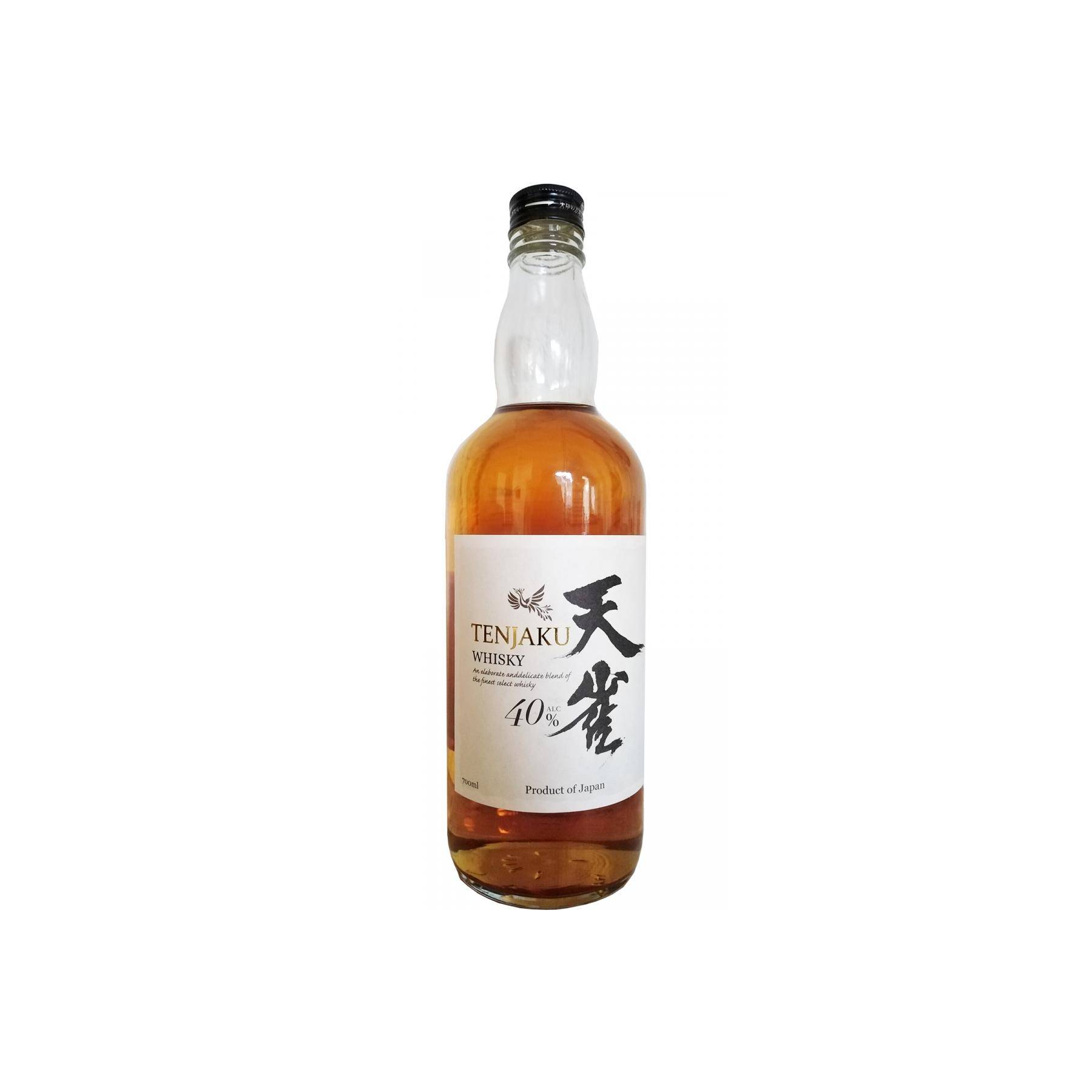 Tenjaku 3 Years Blended Whisky