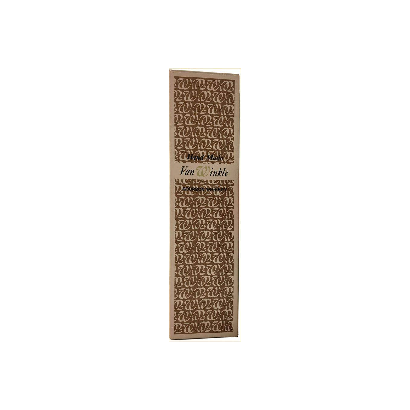 Van Winkle 1974 16 Years Bourbon Whisky 3