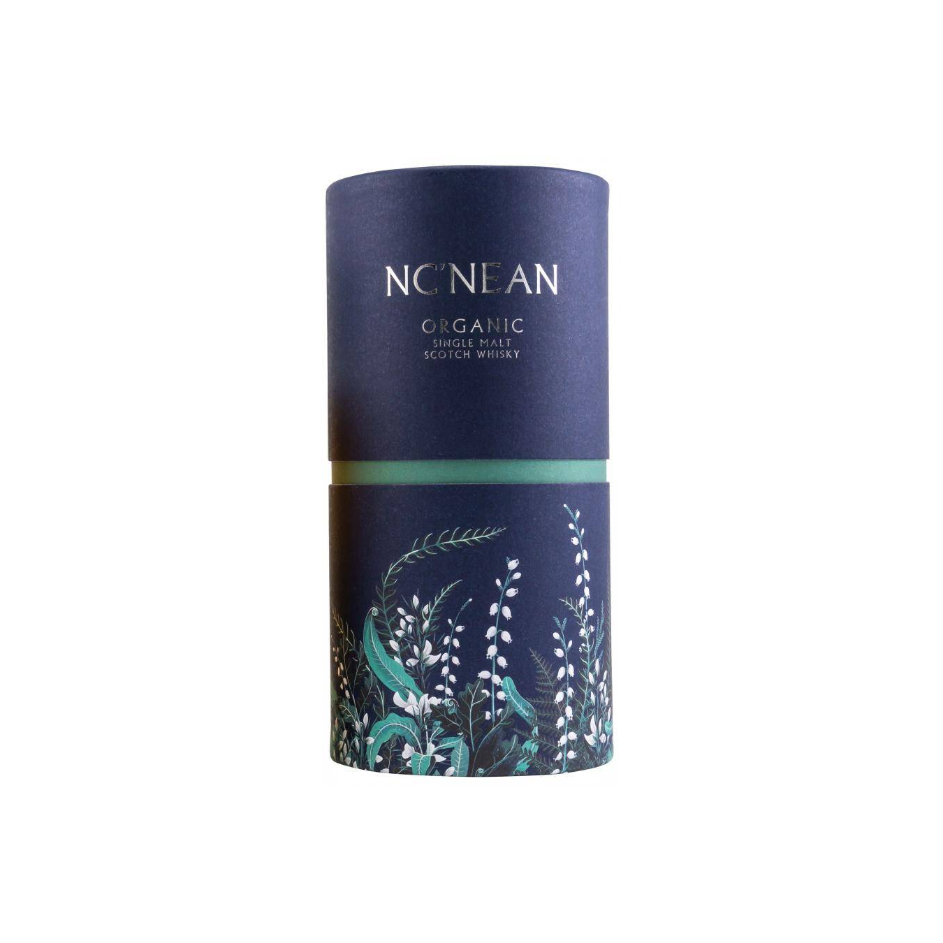 Nc'nean Organic Single Malt 3