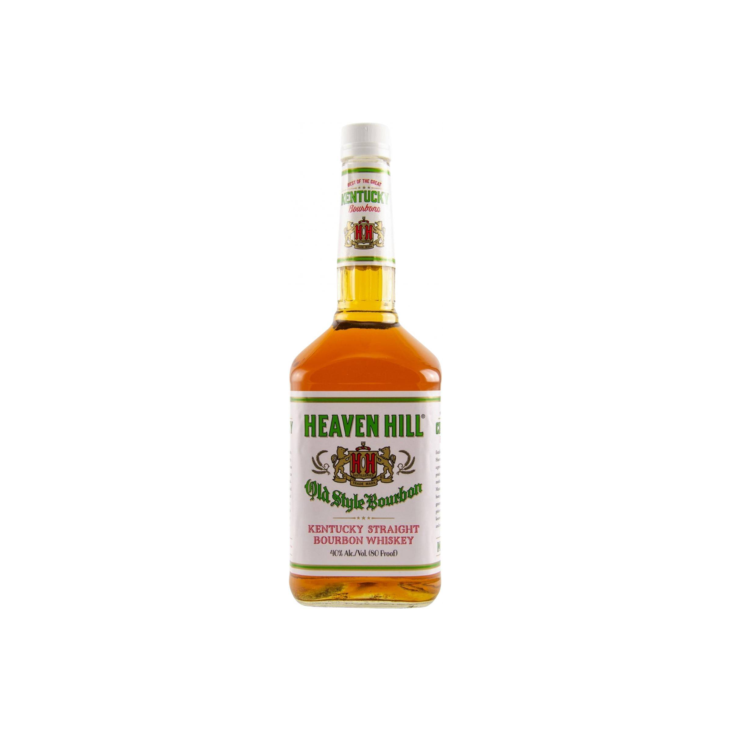 Heaven Hill Kentucky Straight Bourbon Whiskey Bourbon Whisky