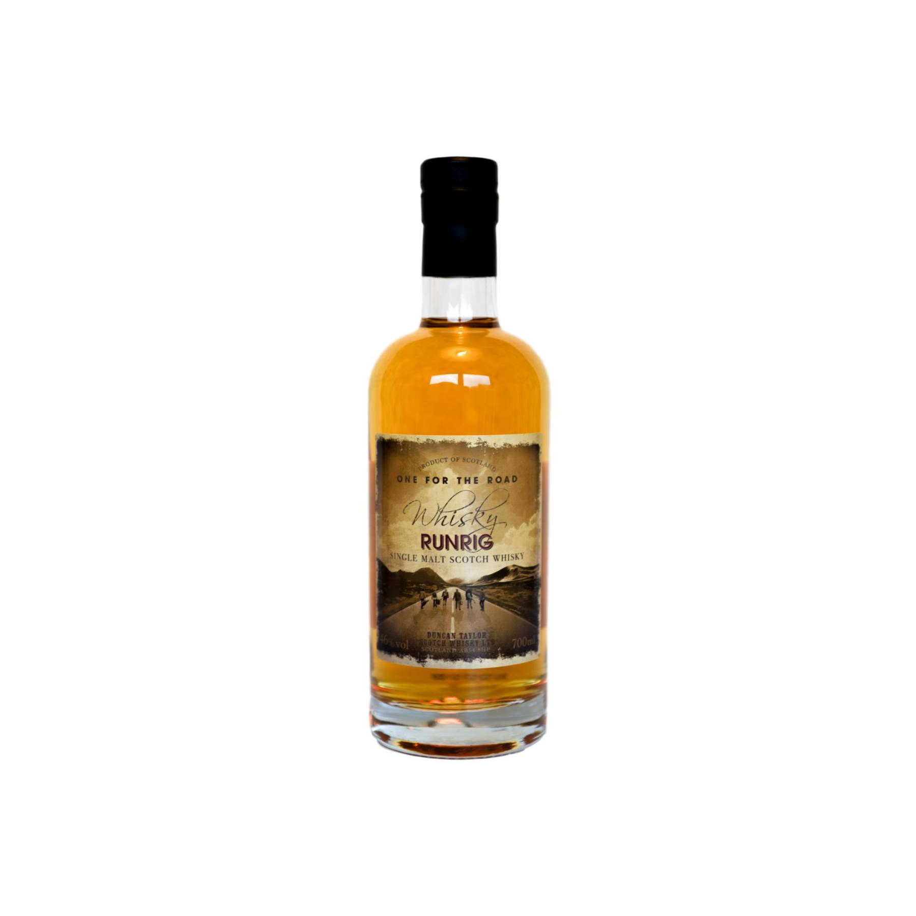 Royal Brackla Single Malt Whisky