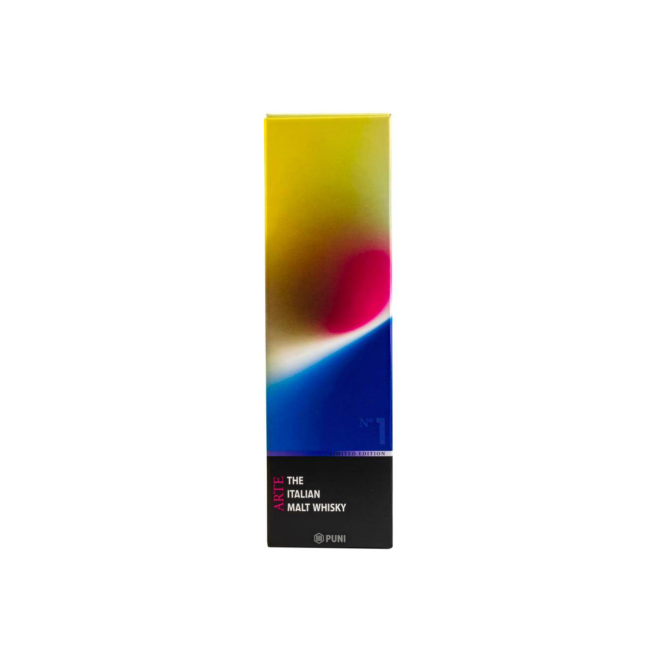Puni Single Malt Whisky 3