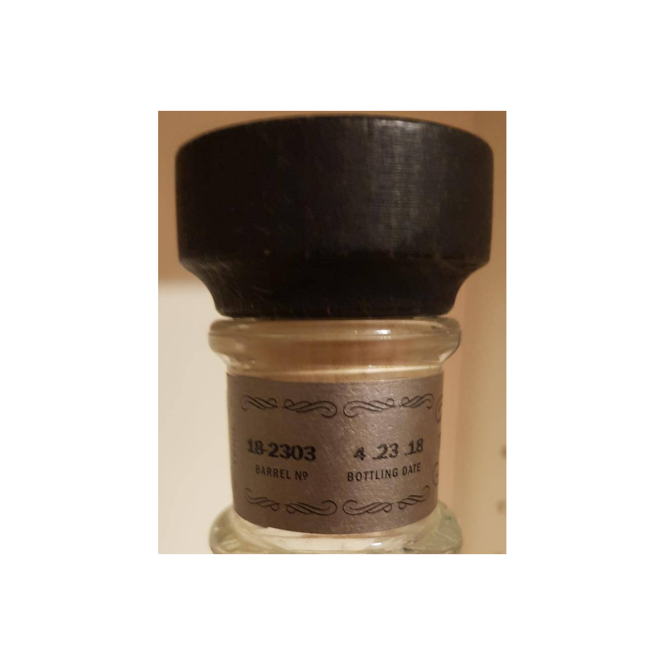 Jack Daniel's Tennessee Whisky 