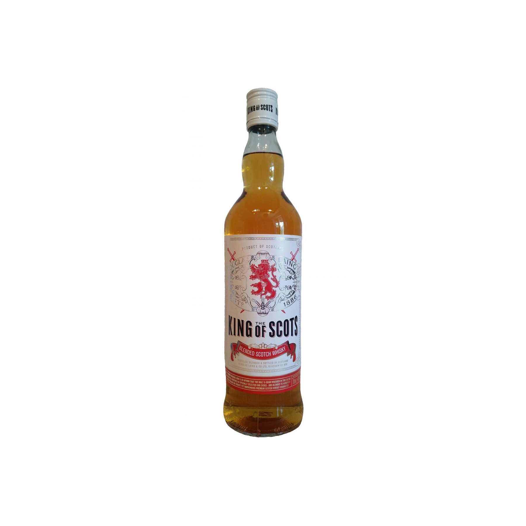 Douglas Laing Blended Whisky