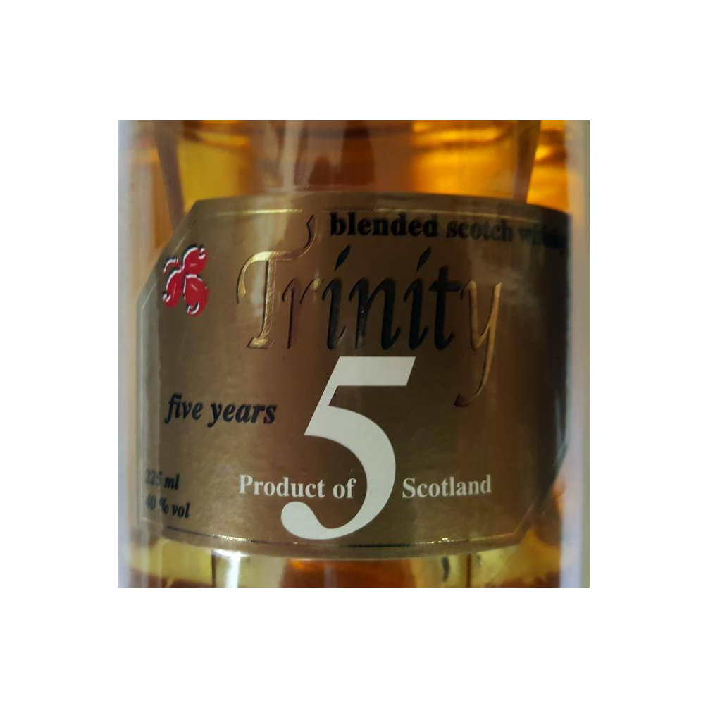 Trinity 05-year-old 2