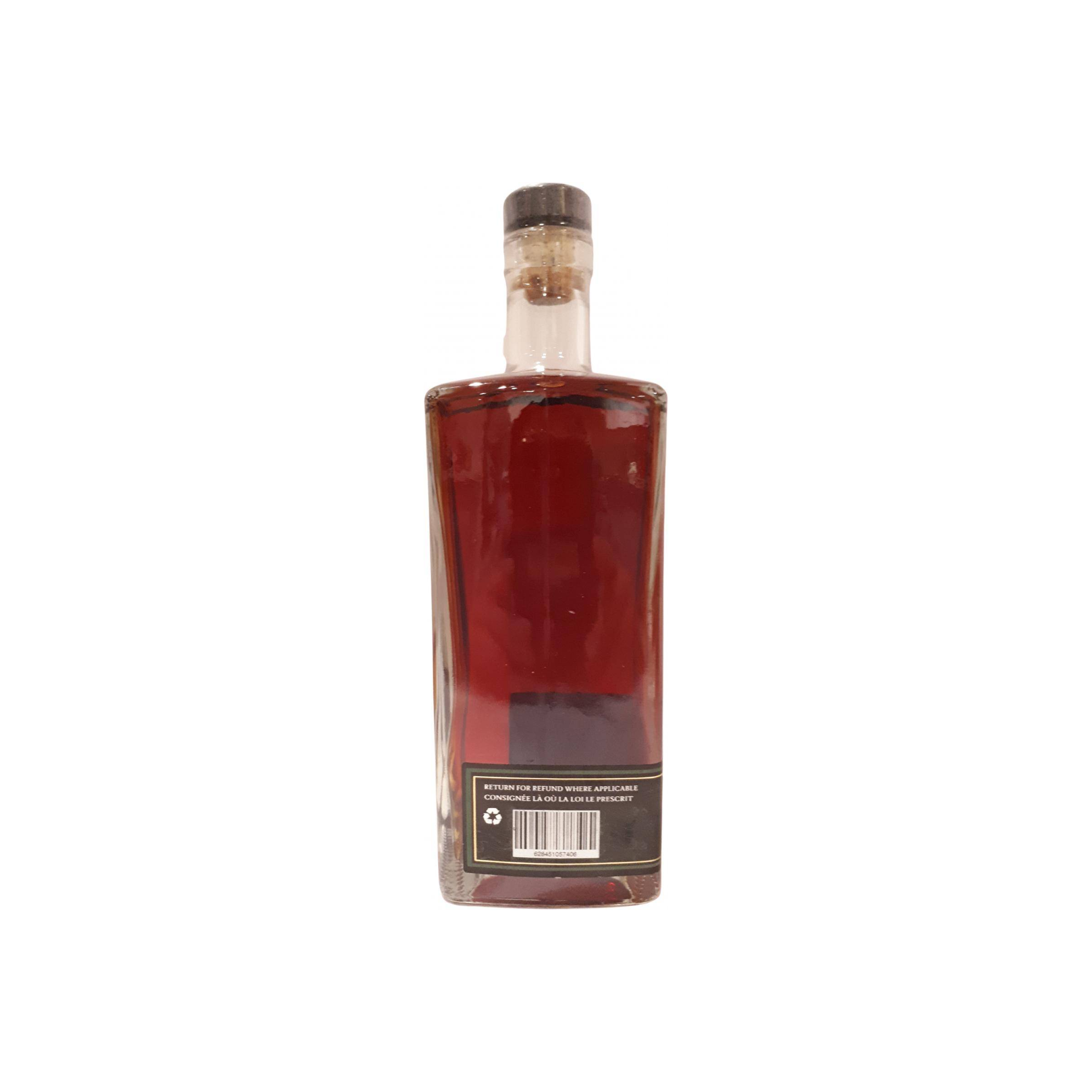 North of 7 Whisky Canadian Whisky 2