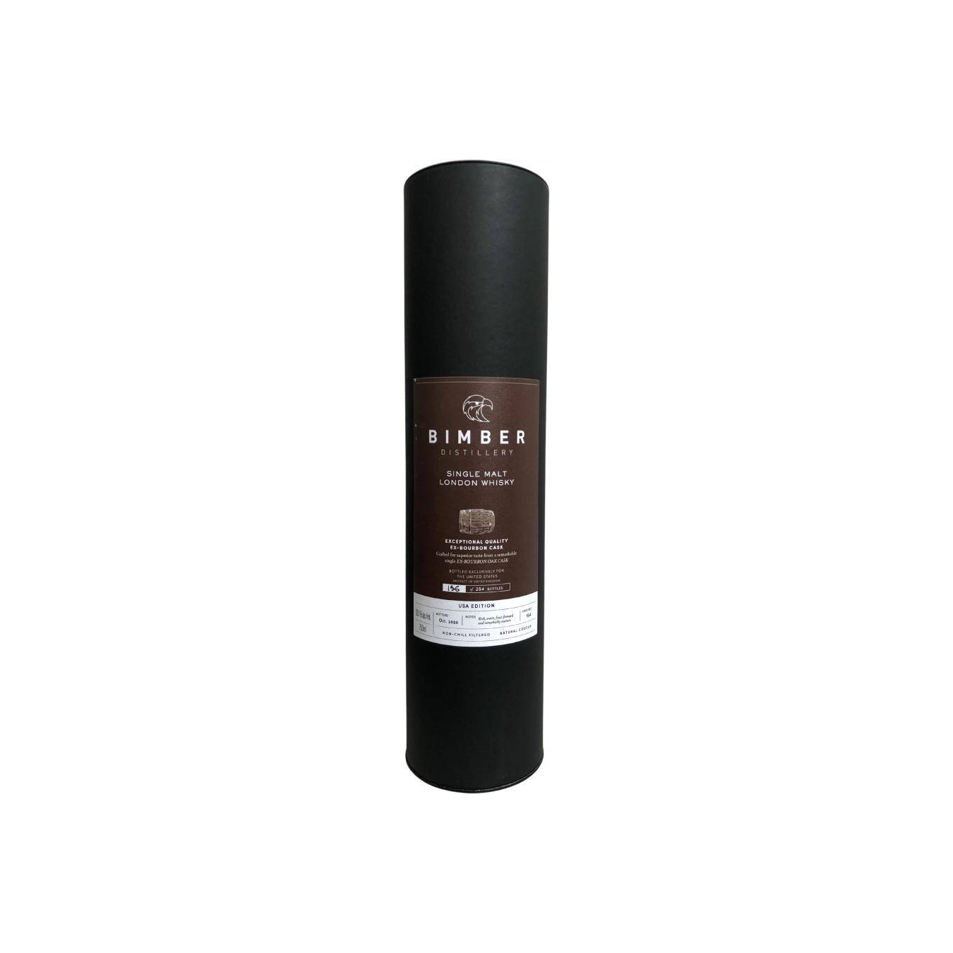 Bimber Single Cask Single Malt Whisky 3