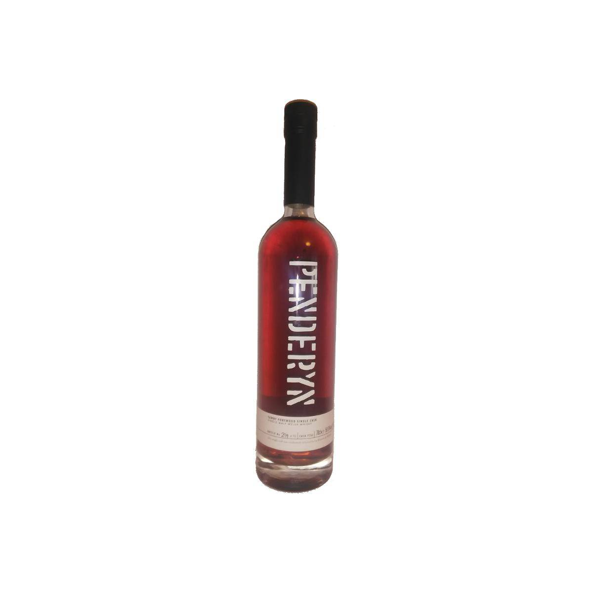 Penderyn 2012 5 Years Single Malt Whisky 2
