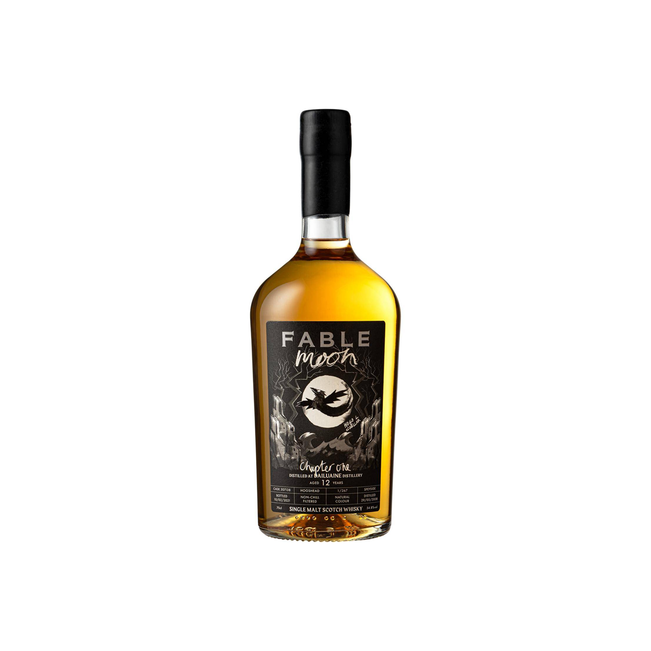 Dailuaine 2008 12 Years Single Malt Whisky