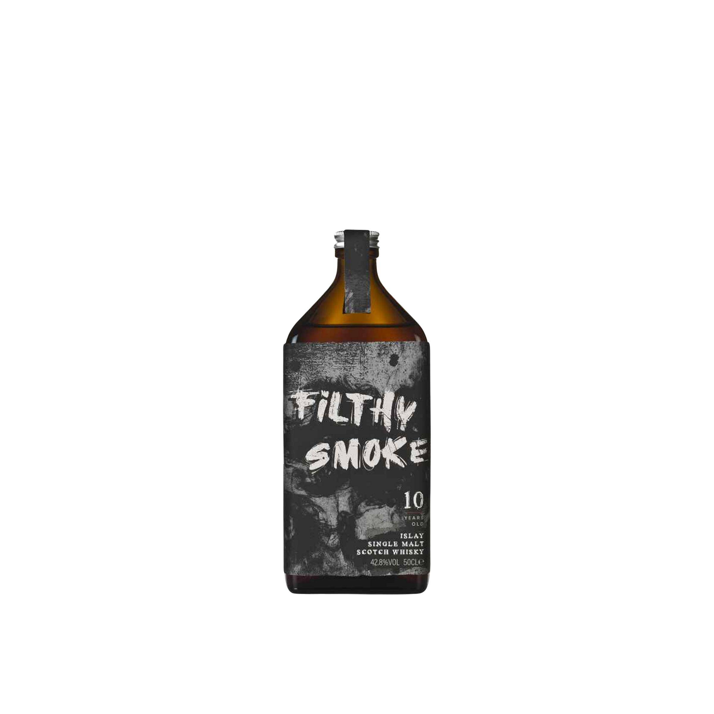 Filthy Smoke 10-year-old