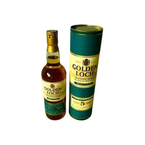 Golden Loch 05-year-old GMcL