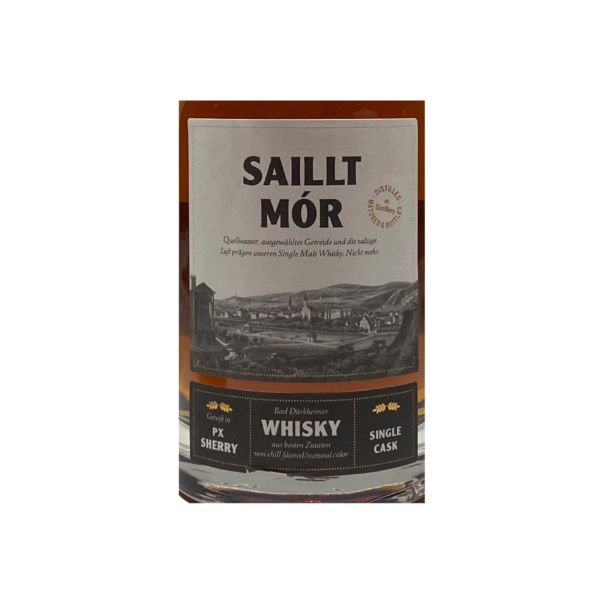 Saillt Mór 2014 2