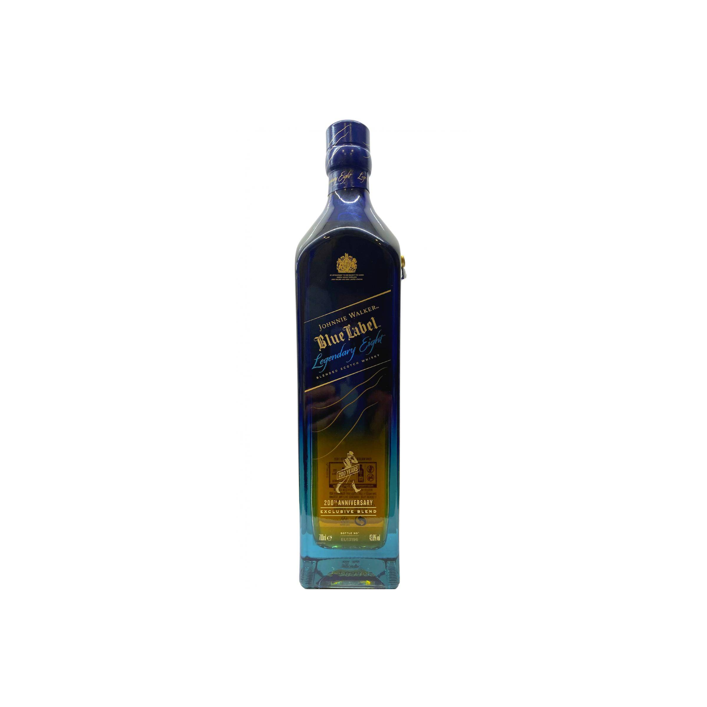 Johnnie Walker Blended Whisky
