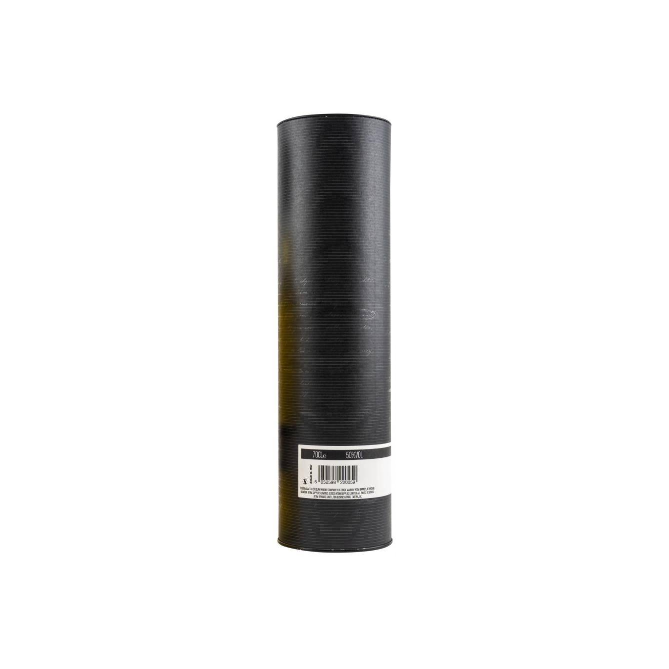 Bruichladdich 2011 9 Years Single Malt Whisky 3