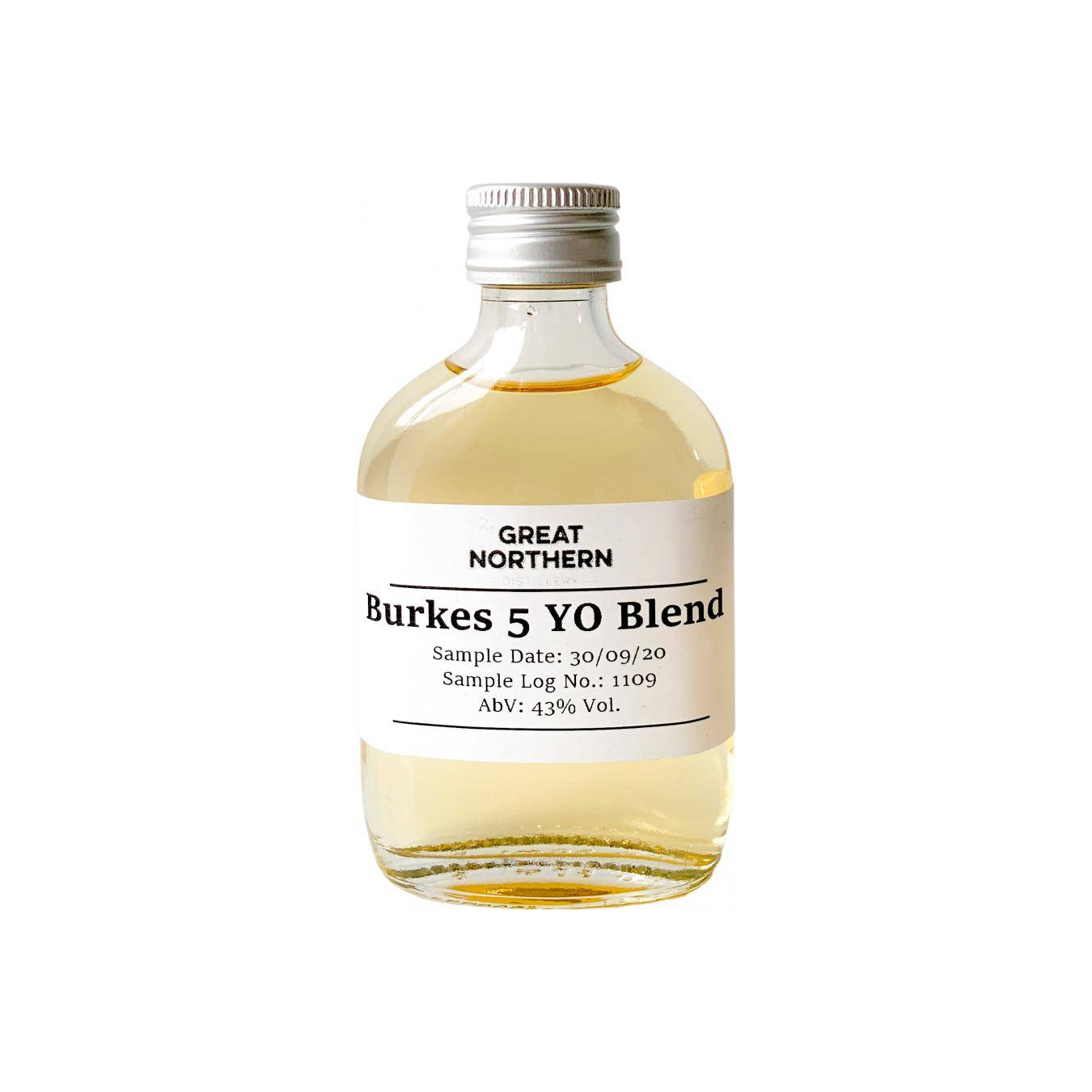 The Great Northern 05-year-old 2
