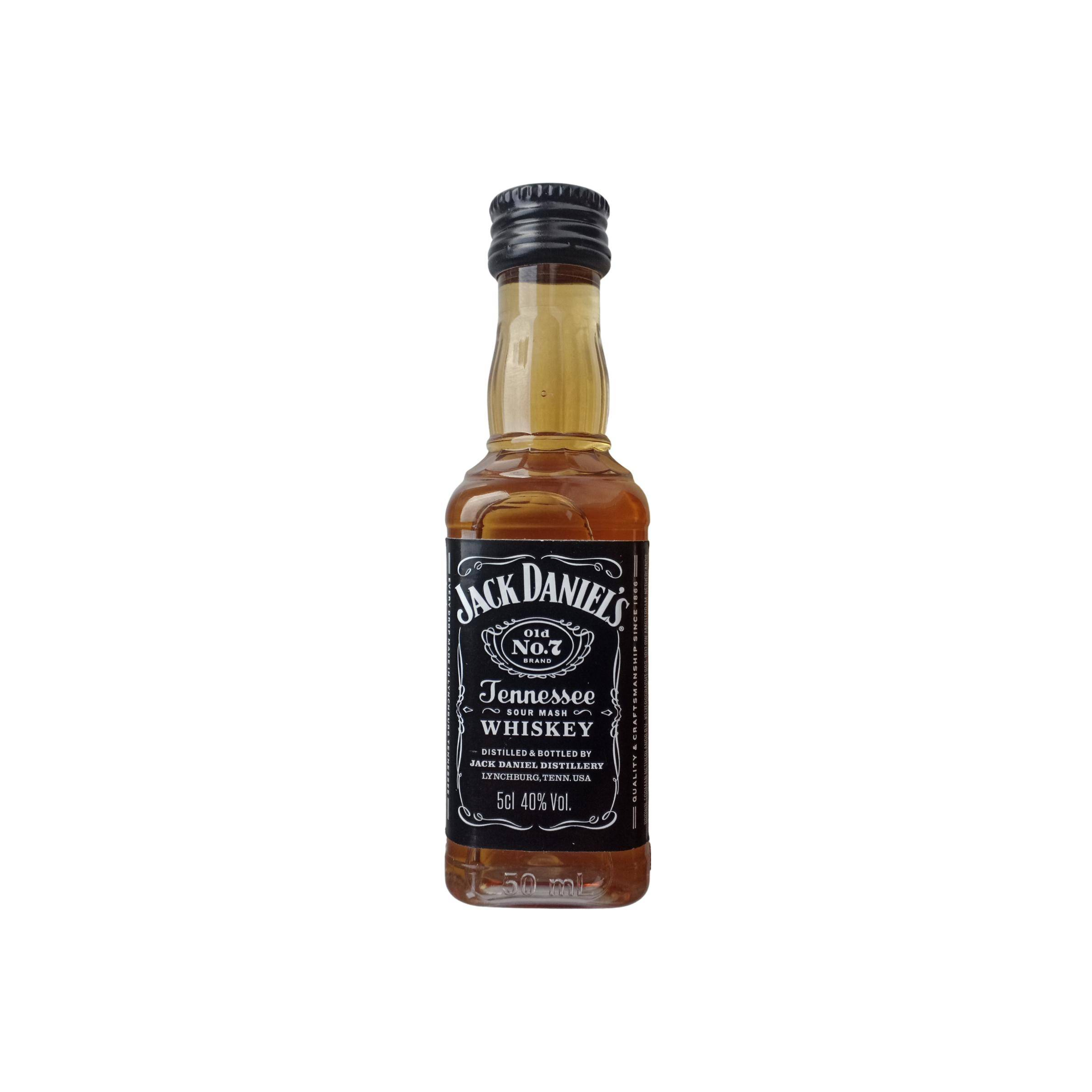 Jack Daniel's Tennessee Whisky  2