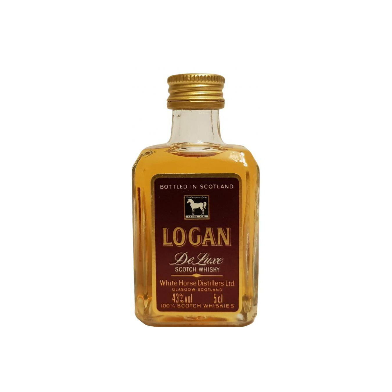 White Horse Blended Whisky 2