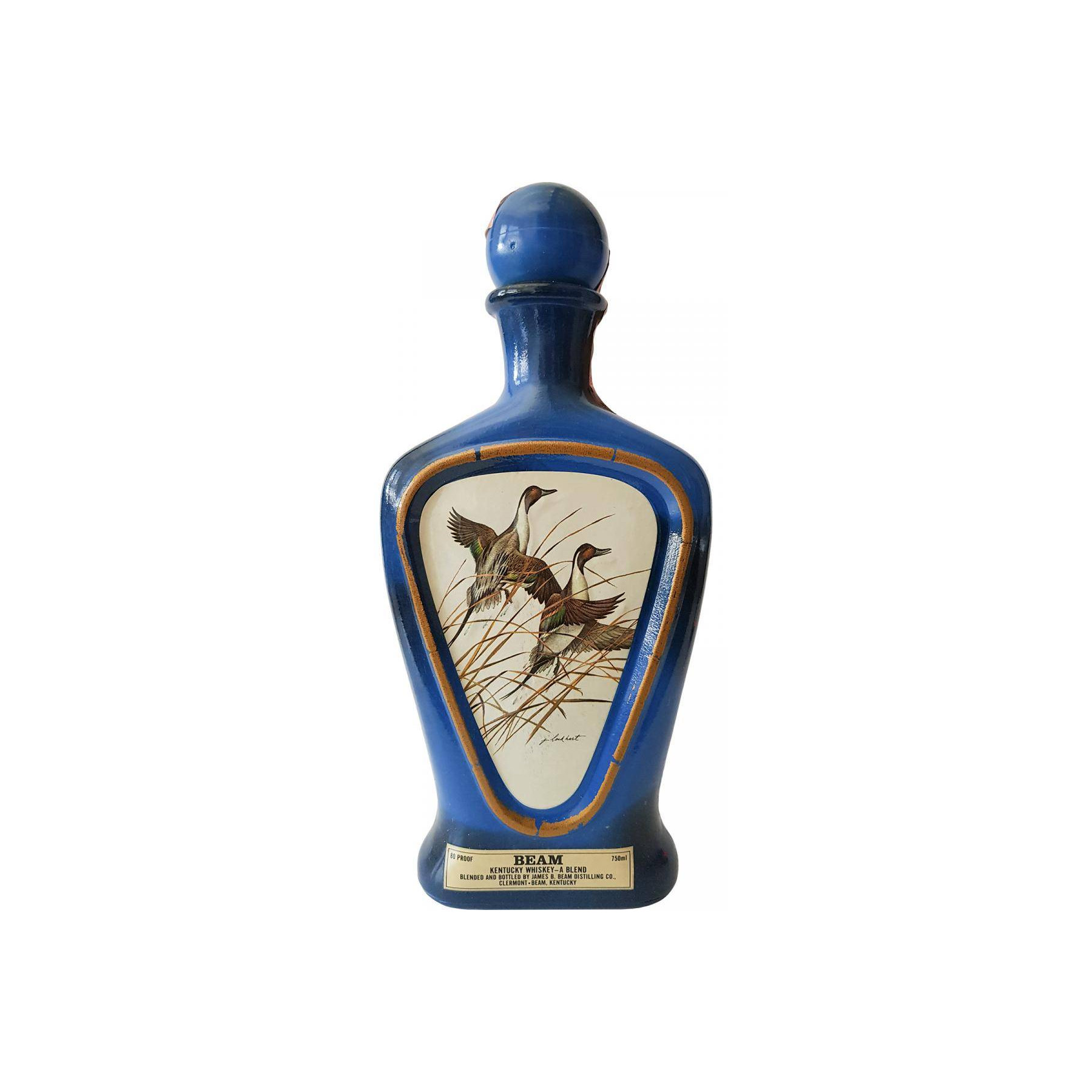 Jim Beam Blended Whisky