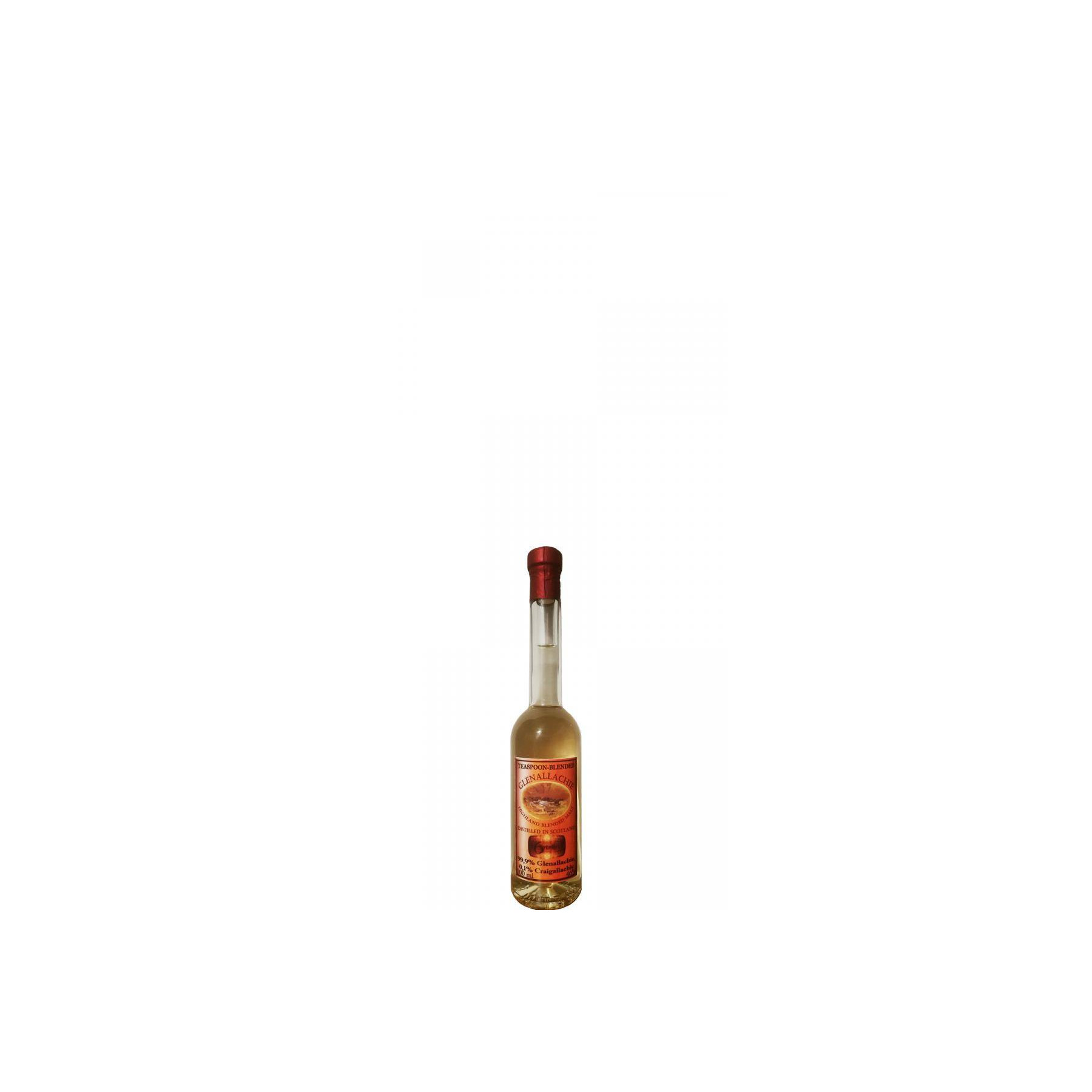 Highland Blended Malt 06-year-old