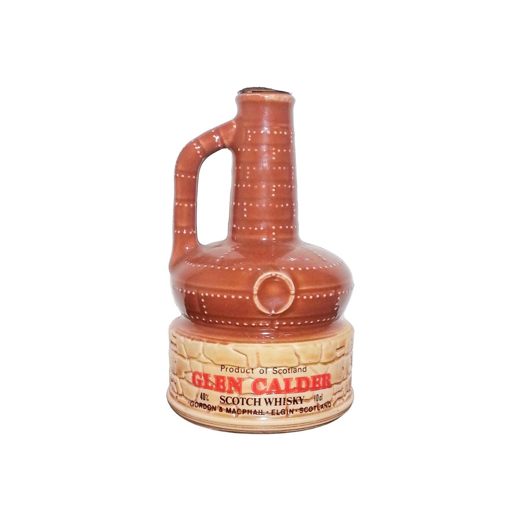 Gordon & MacPhail Blended Whisky 2