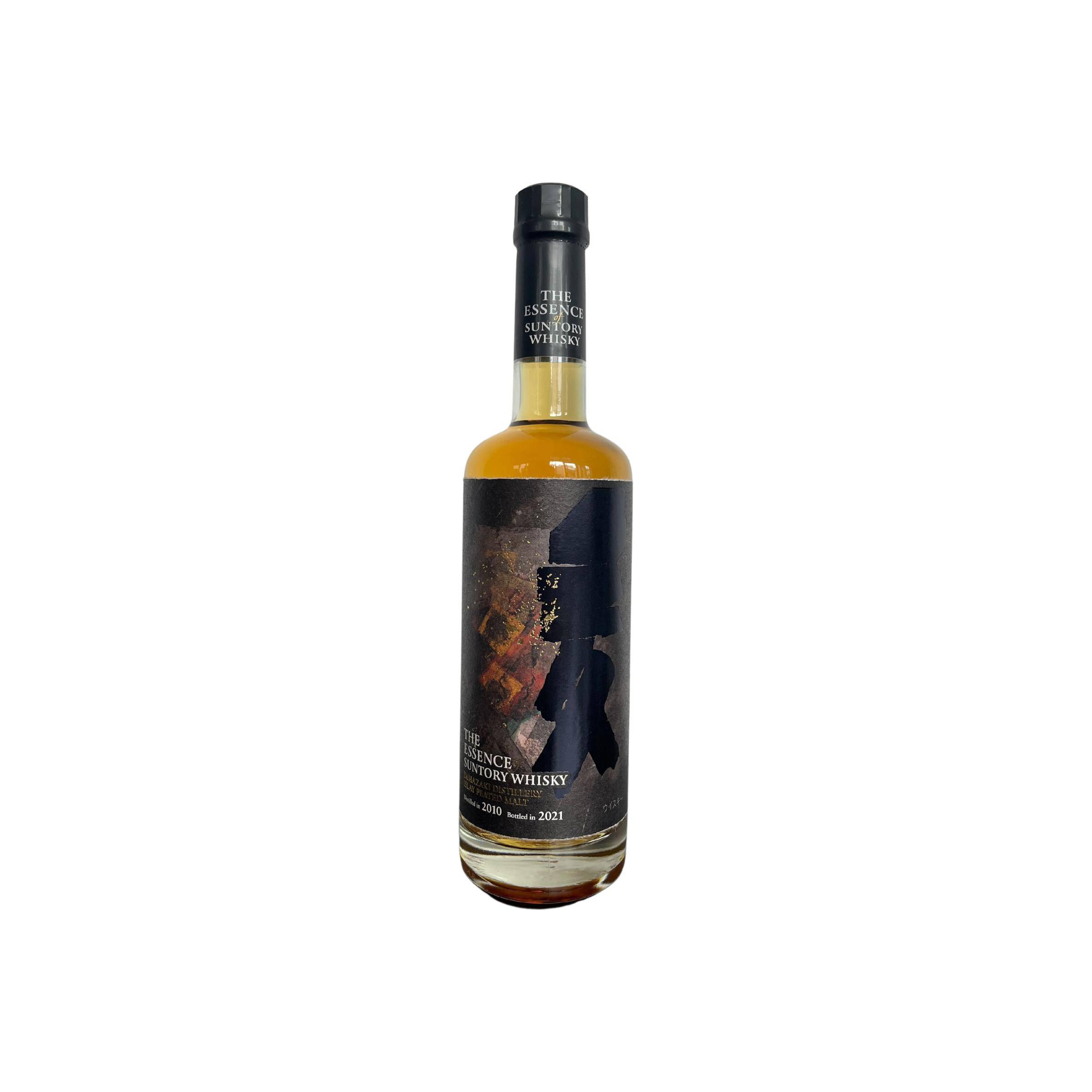 Yamazaki 2010 11 Years Single Malt Whisky