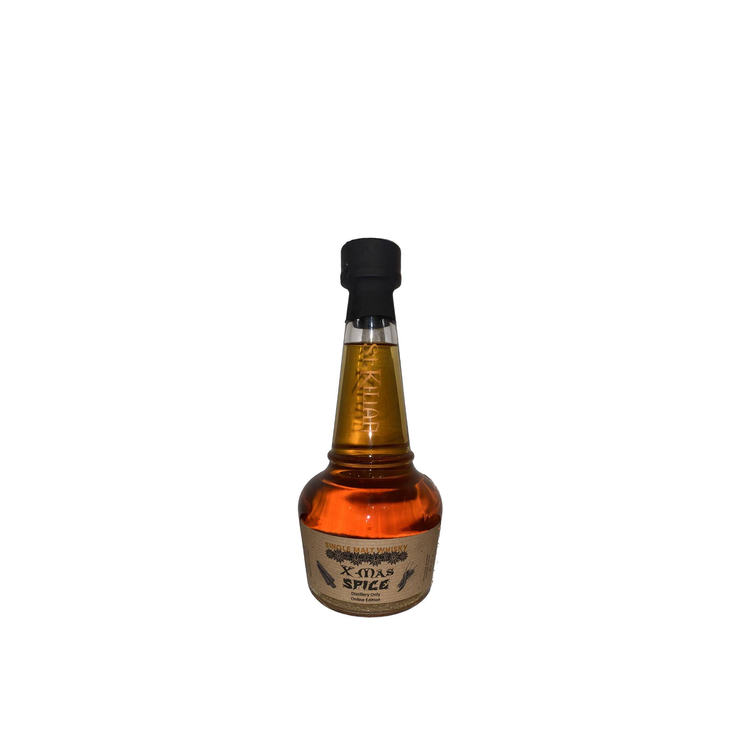 St. Kilian 2016/2017 - X-Mas Spice