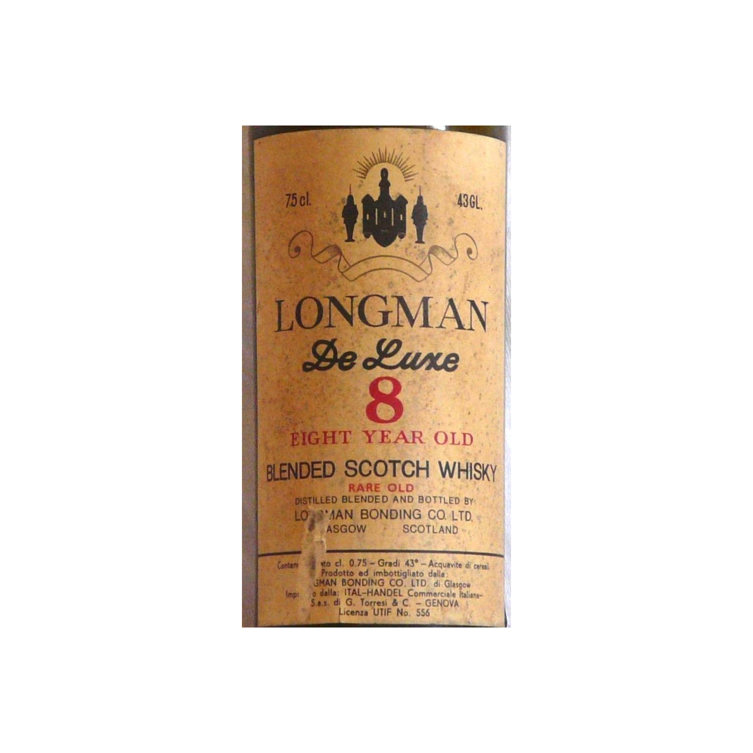 Longman 08-year-old LmBC 2