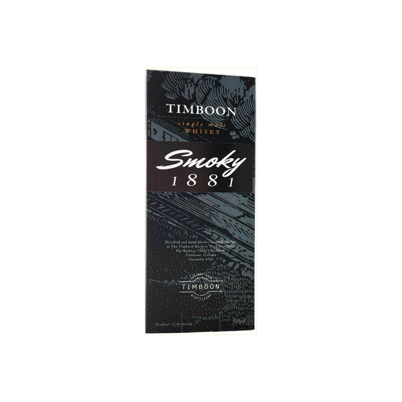 Timboon Smoky 1881 3