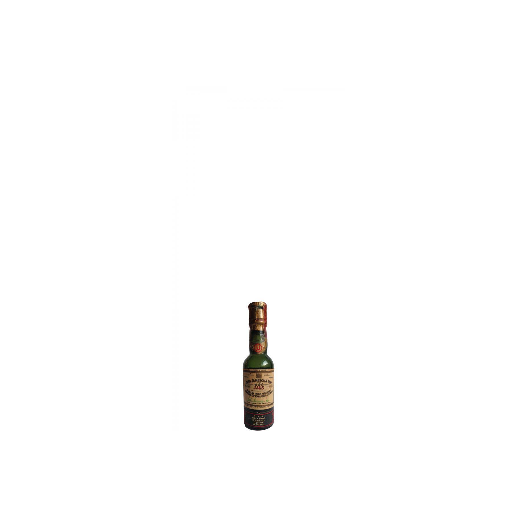 John Jameson & Son 07-year-old 2