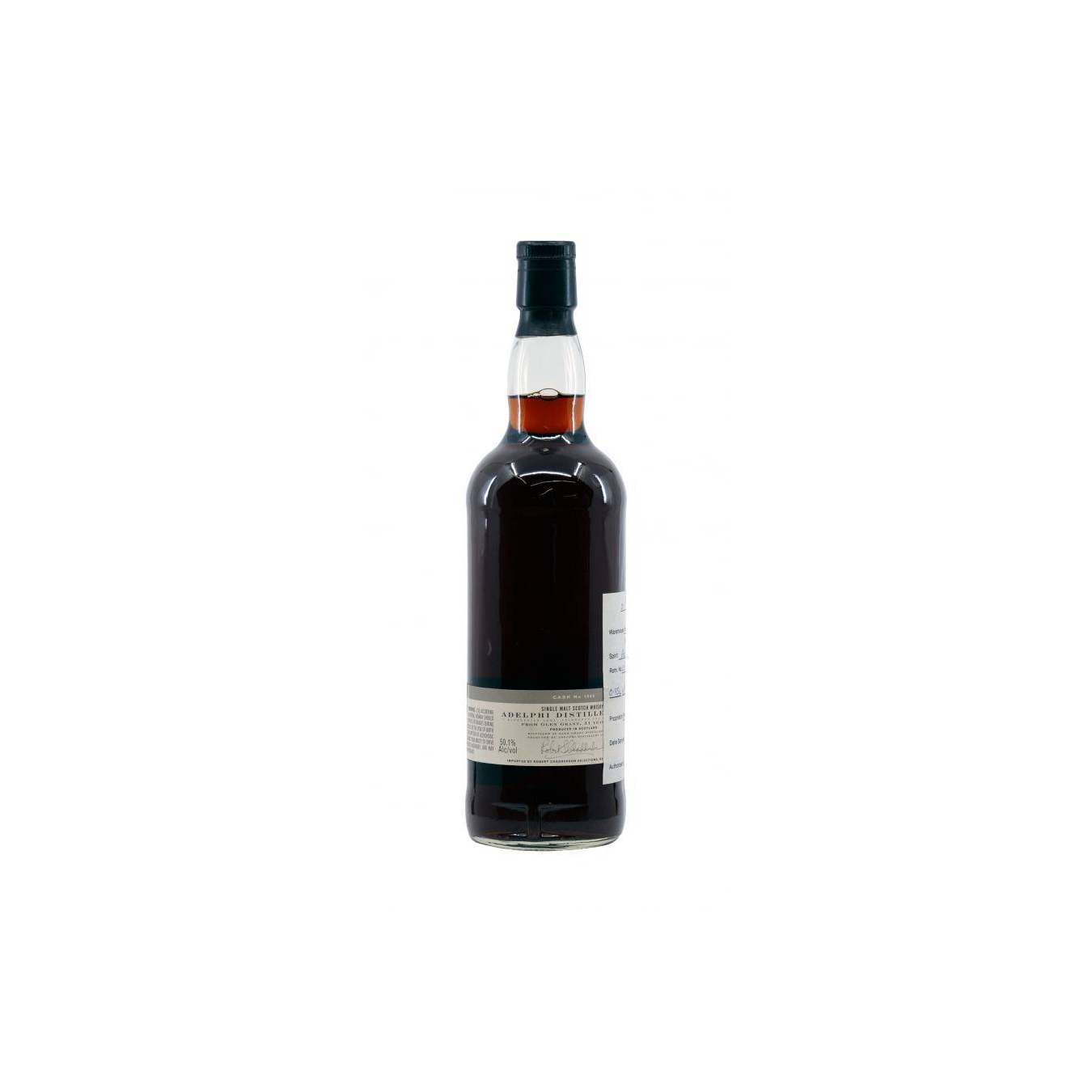 Glen Grant 1970 31 Years Single Malt Whisky 2