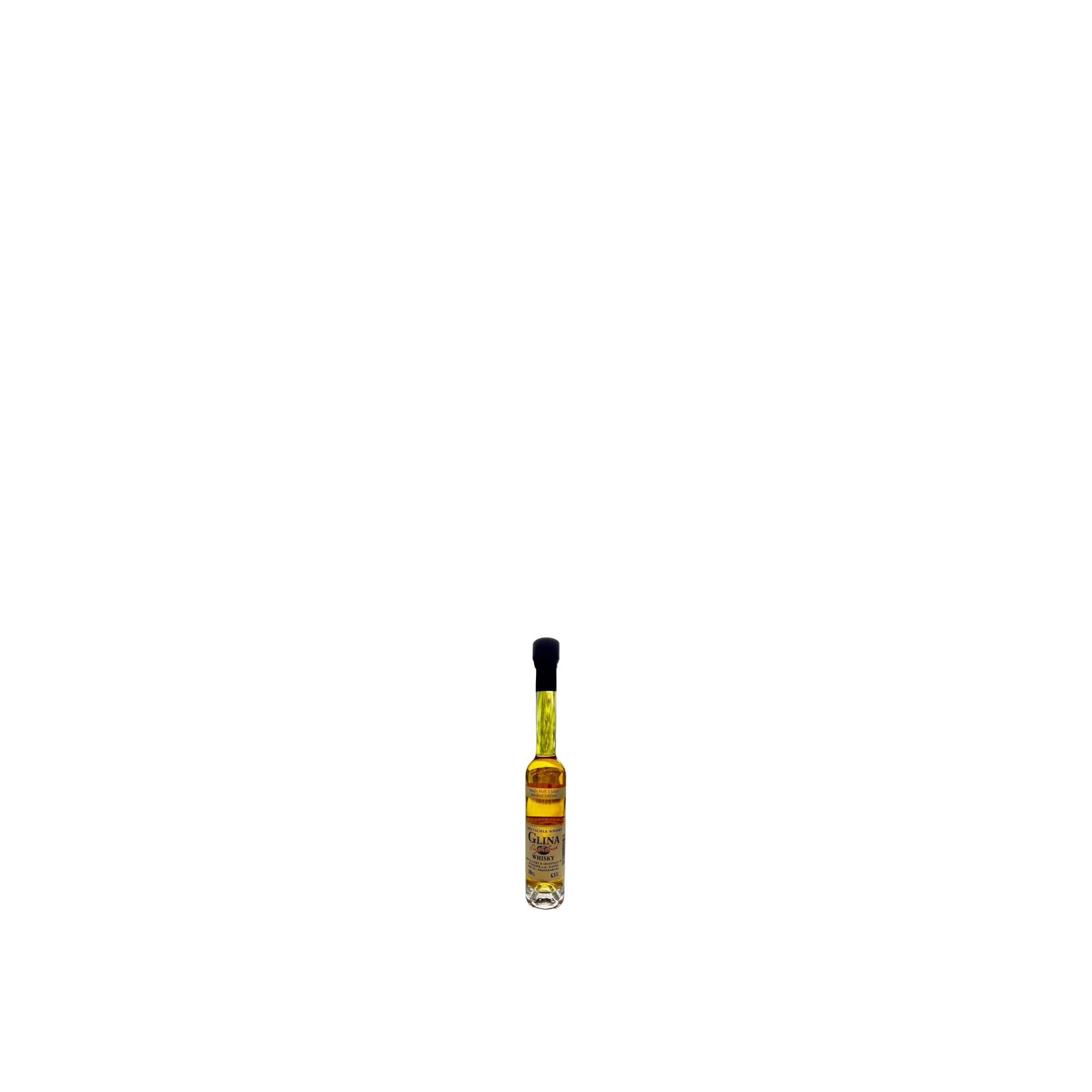 Glina Whisky 05-year-old