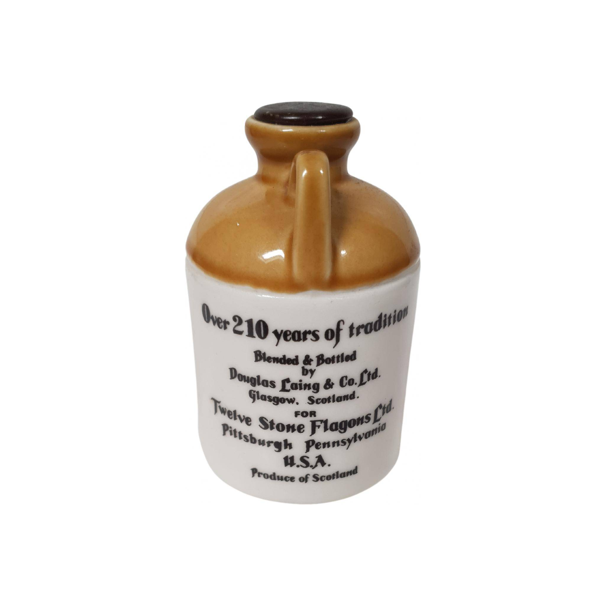 Douglas Laing Blended Whisky 3